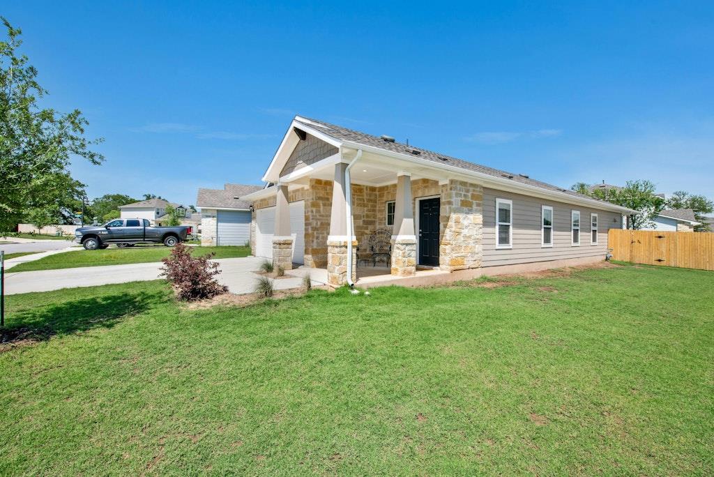 11 Bent Trail Ln, Georgetown, TX 78628