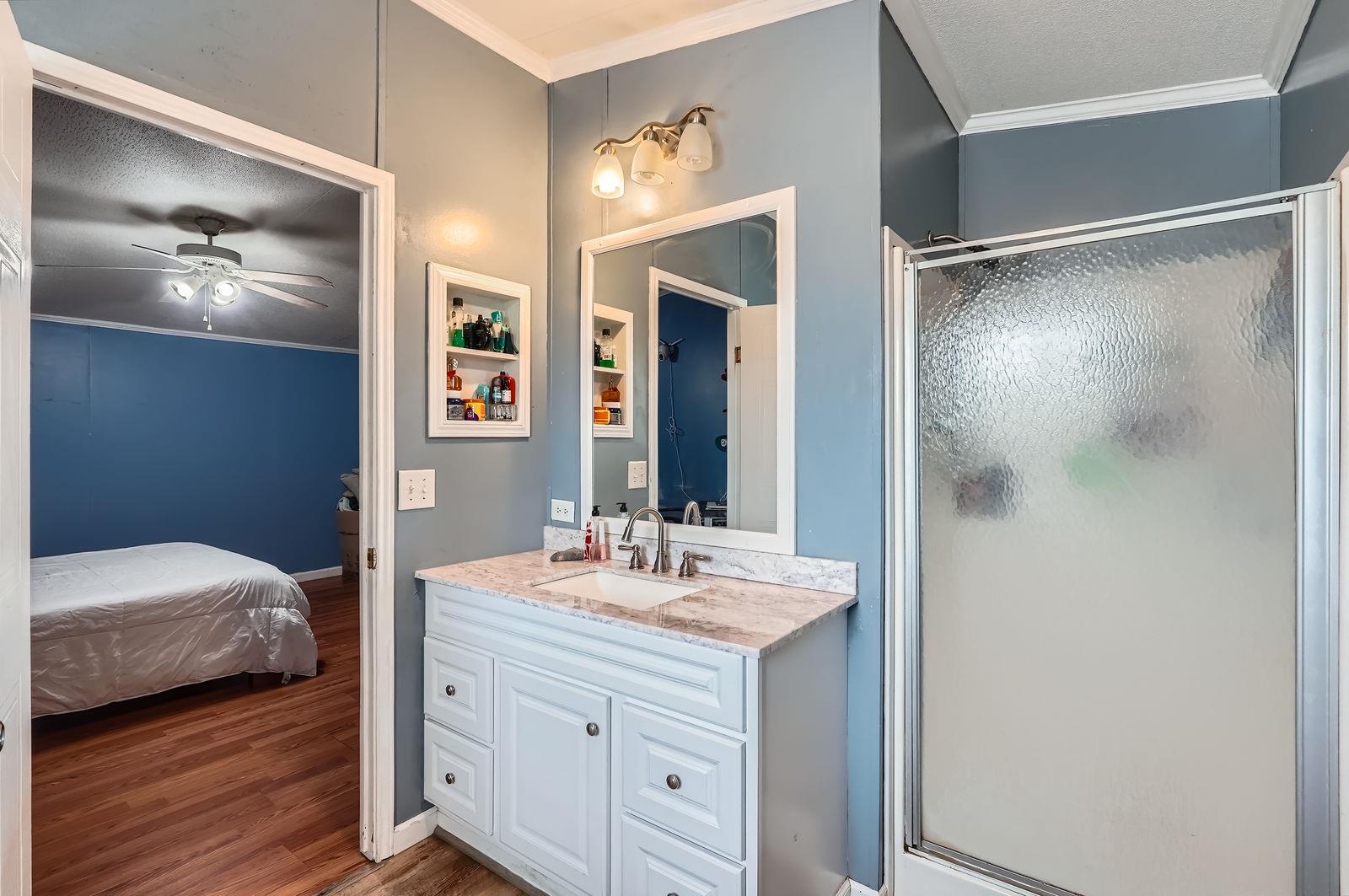 27 Blake Rd, Maxwell, TX 78656