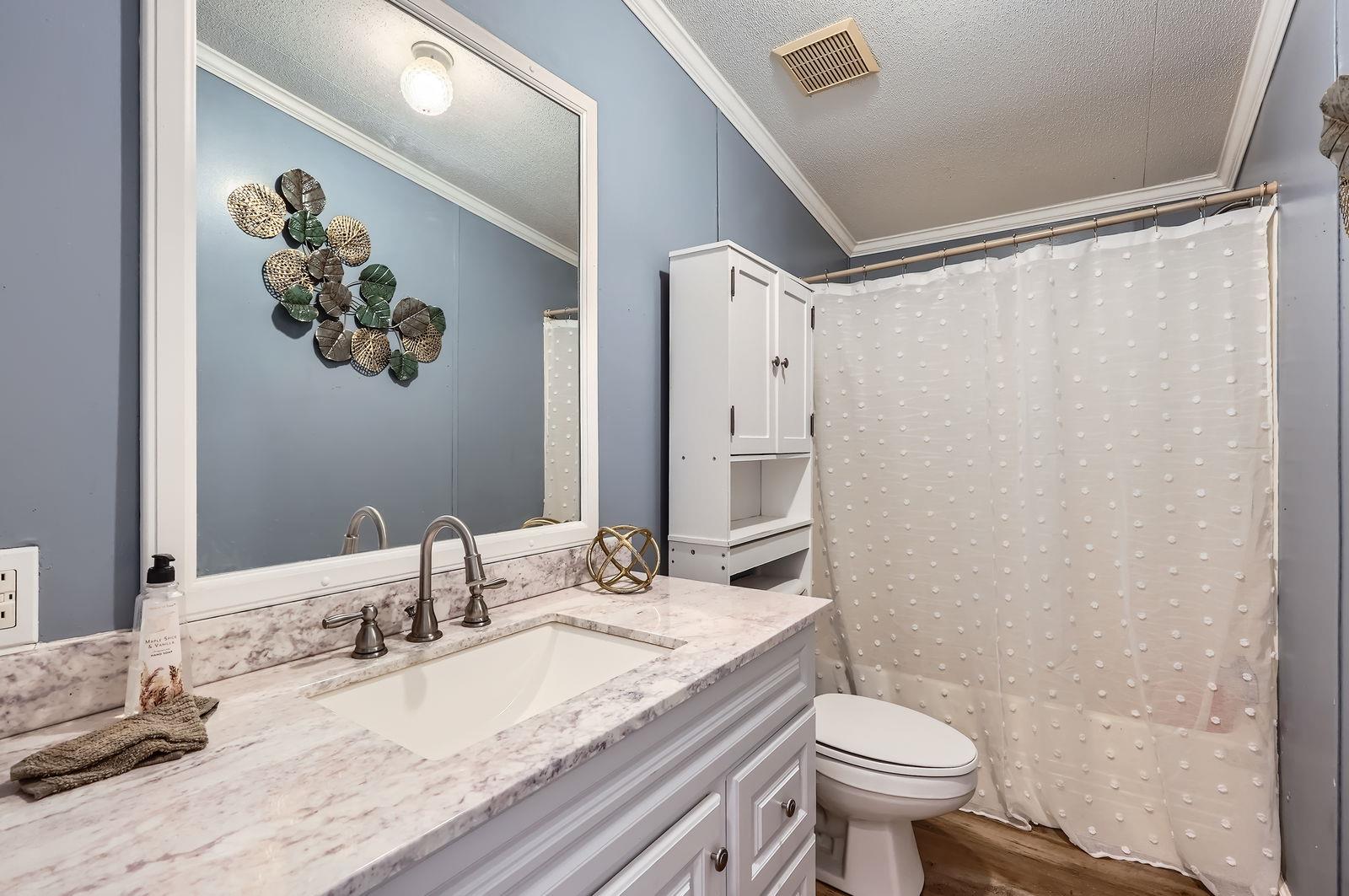 27 Blake Rd, Maxwell, TX 78656