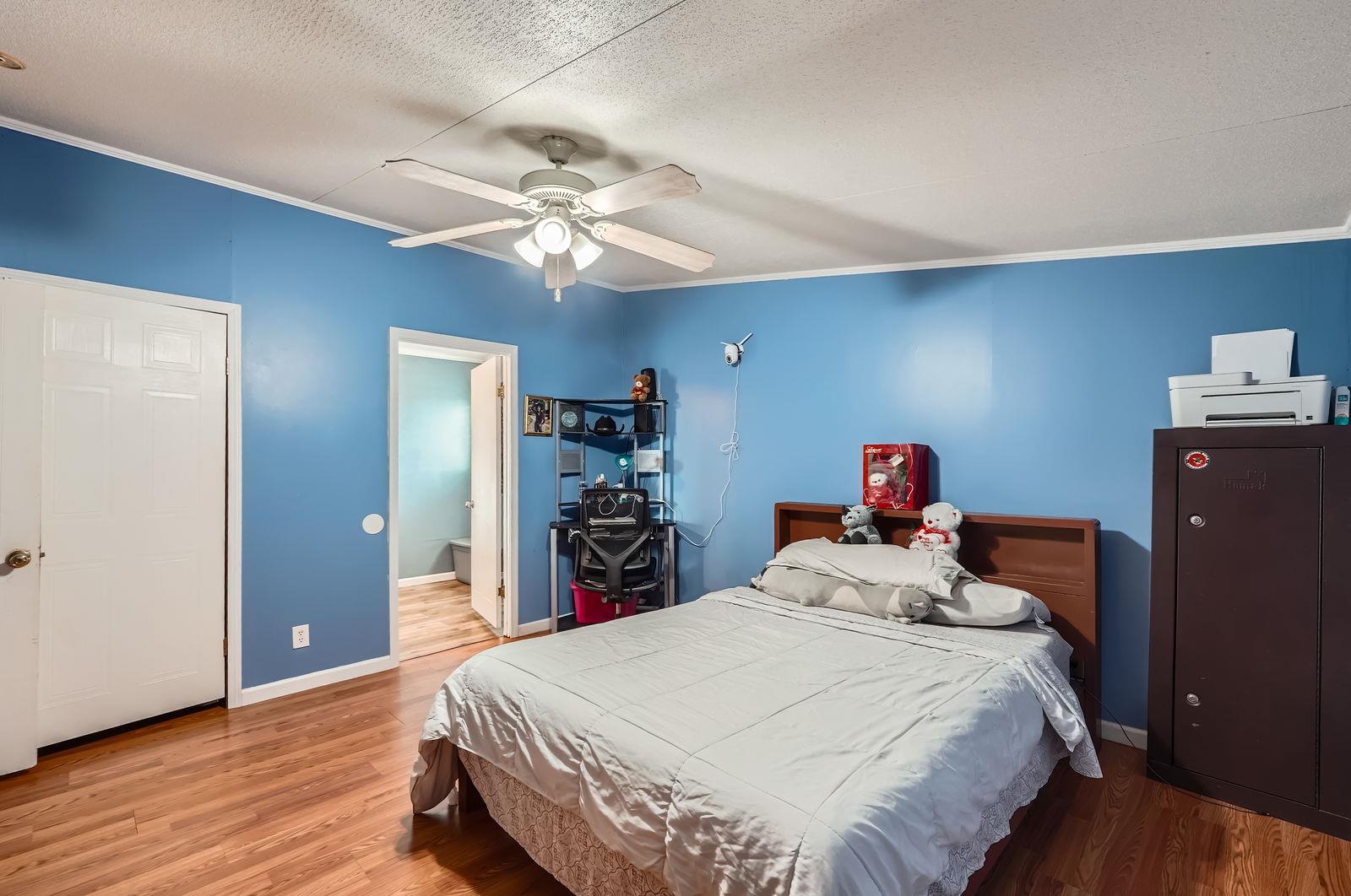 27 Blake Rd, Maxwell, TX 78656