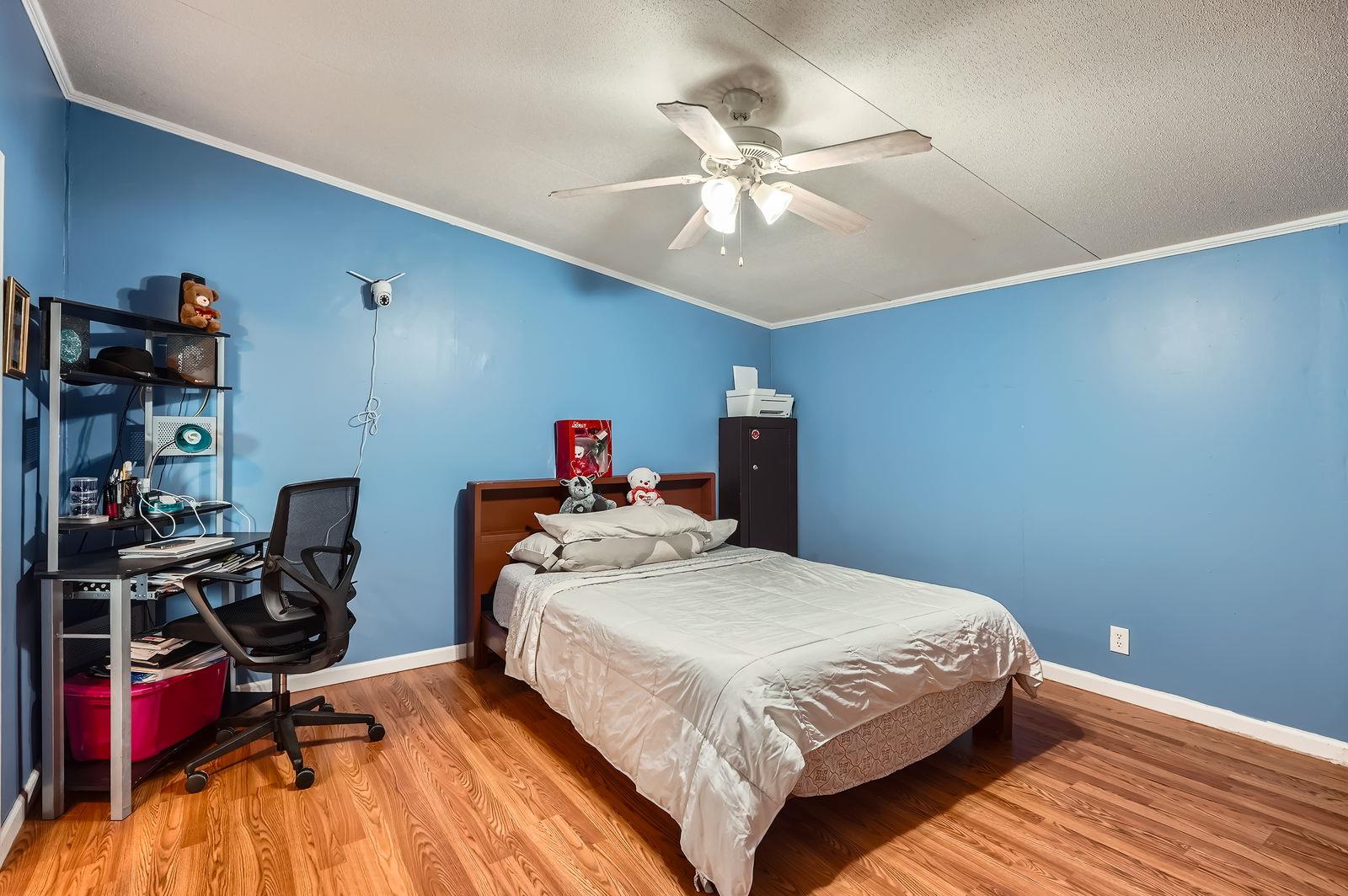 27 Blake Rd, Maxwell, TX 78656