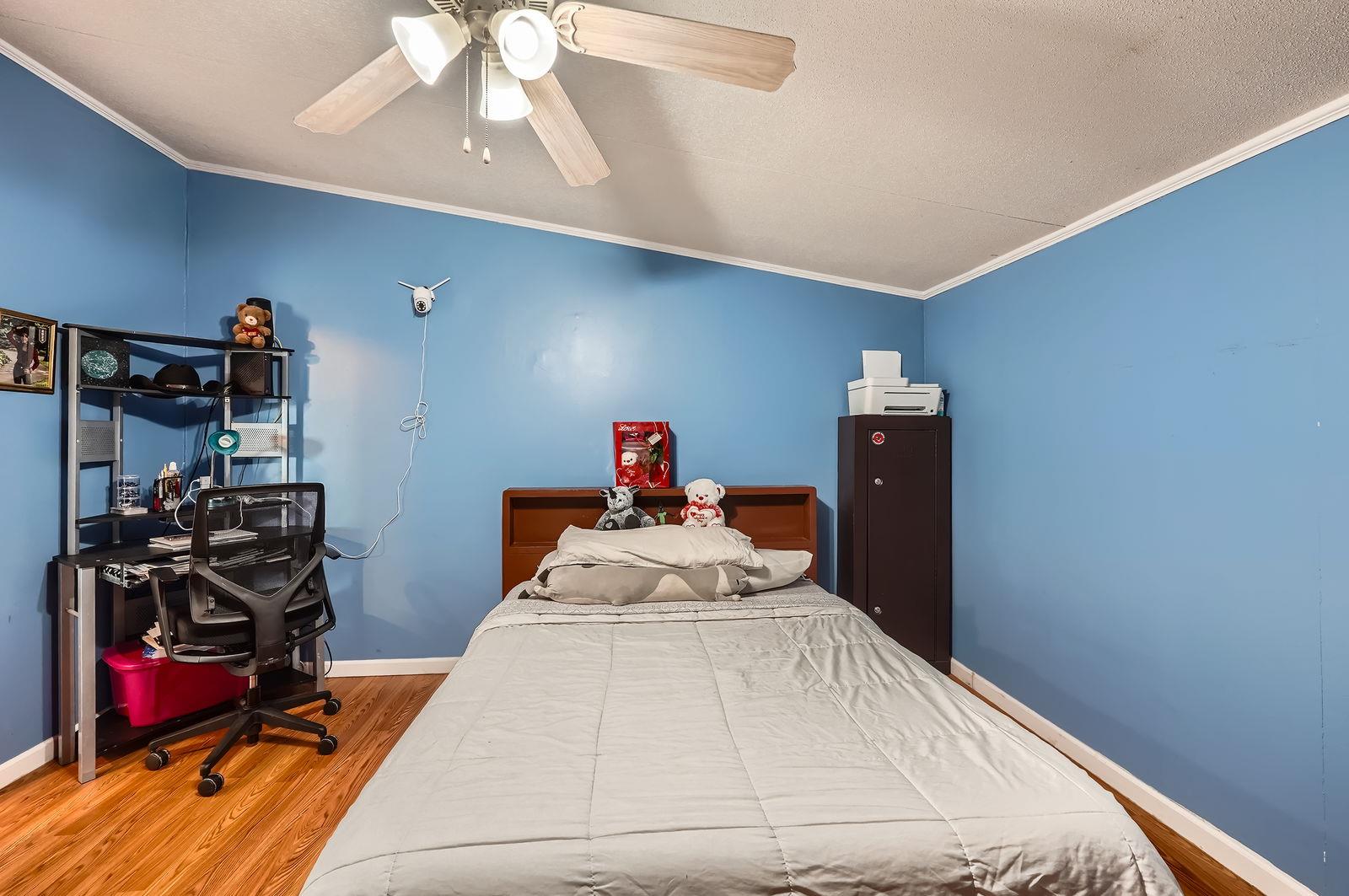 27 Blake Rd, Maxwell, TX 78656