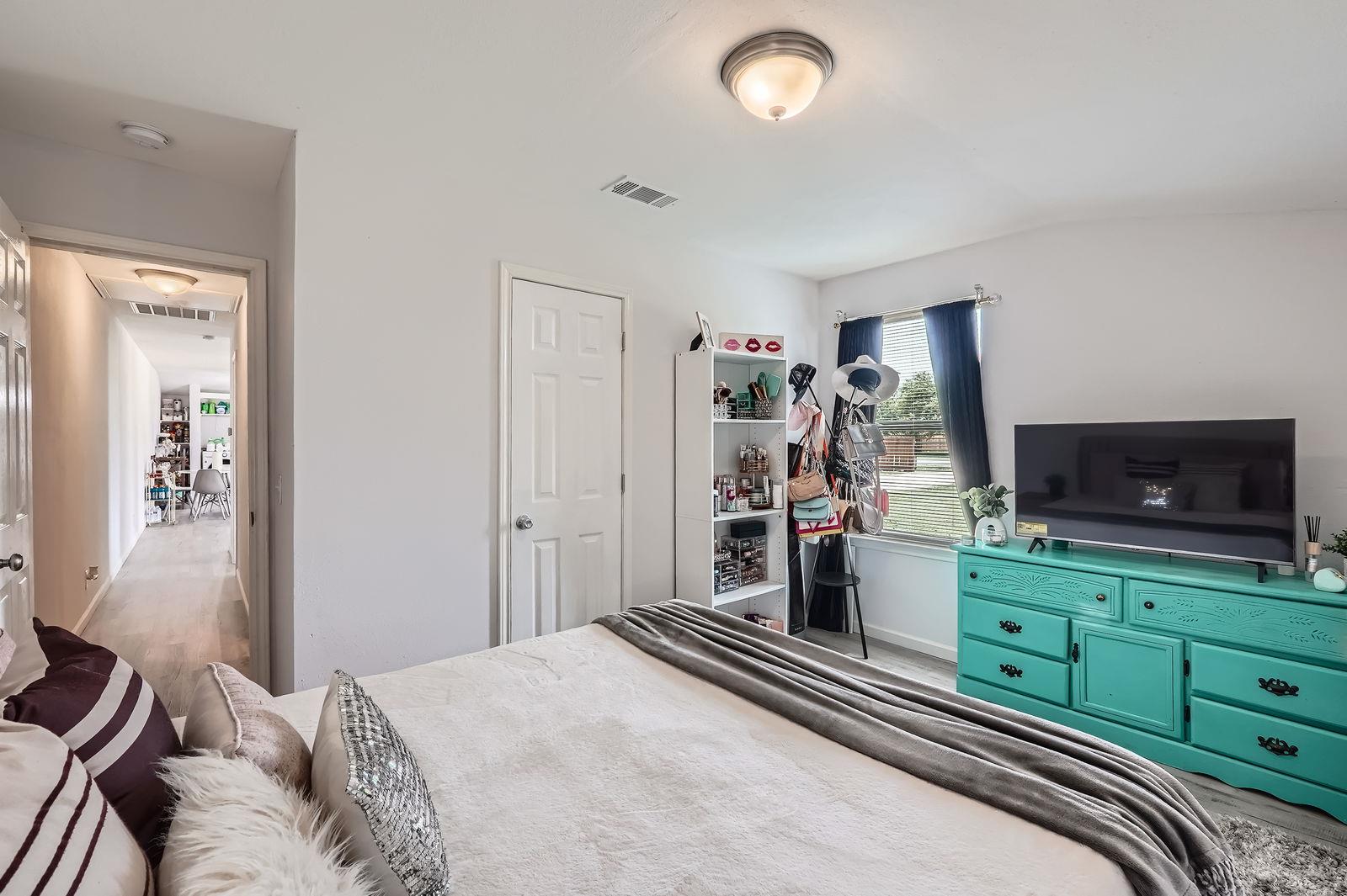 27 Blake Rd, Maxwell, TX 78656