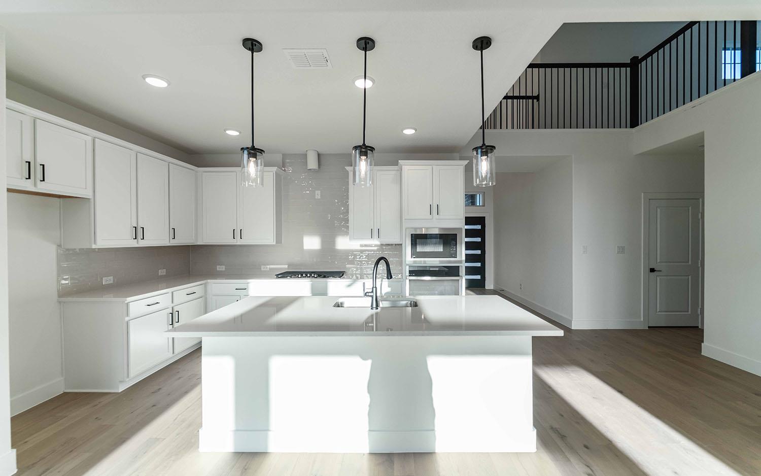 200 Hollister Dr, Liberty Hill, TX 78642