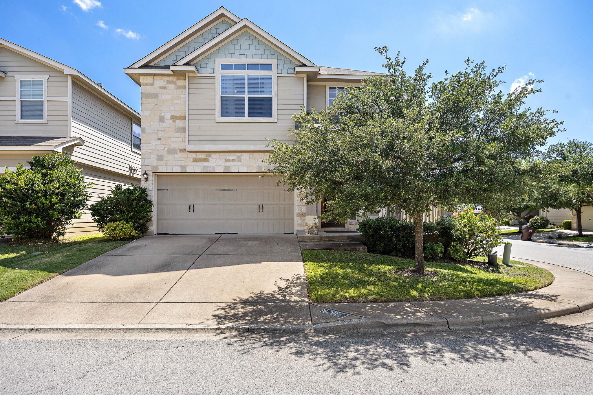 8701 Blackvireo Dr, Austin, TX 78729