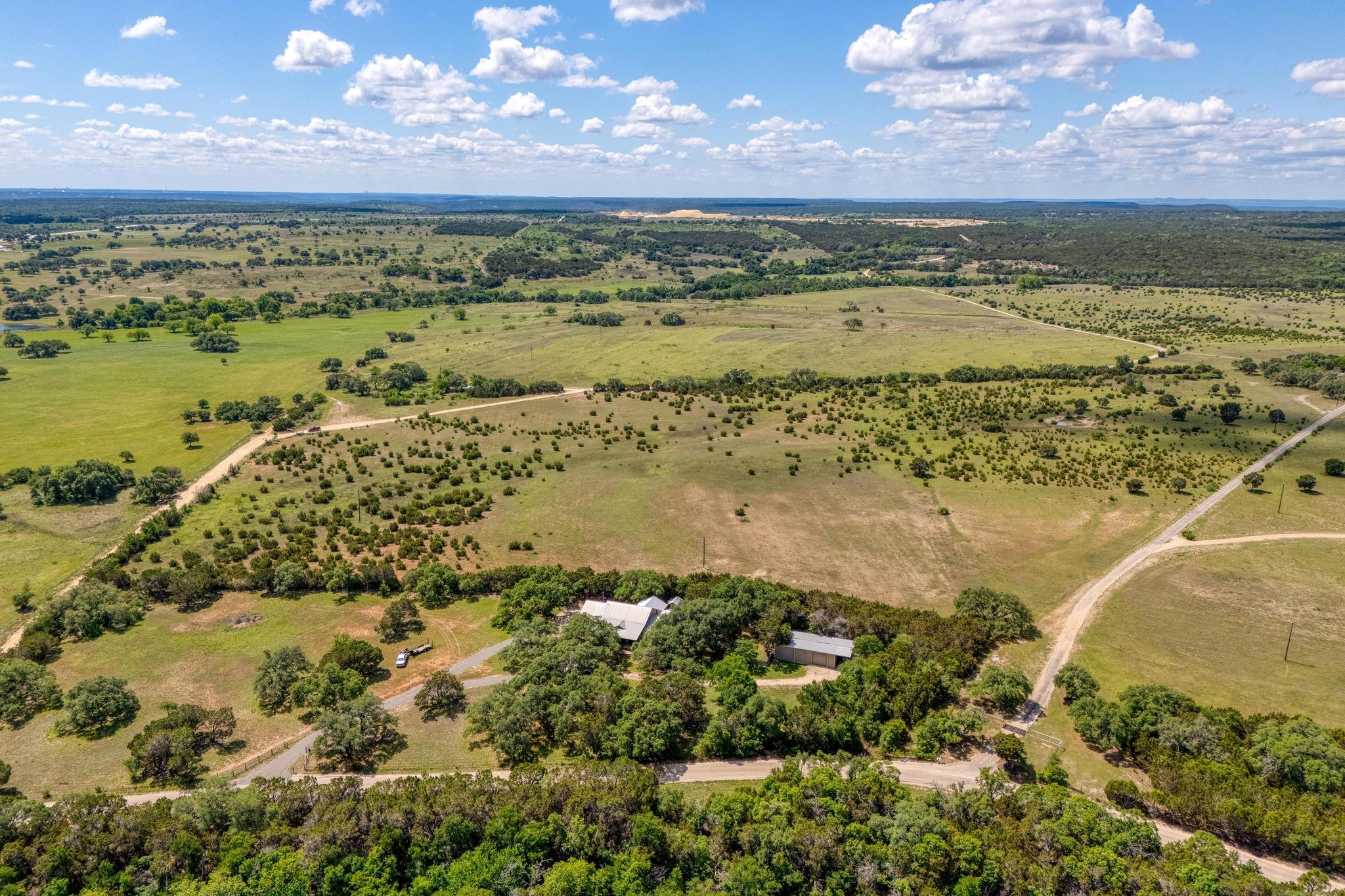 000 County Road 286 (Lot 1), Liberty Hill, TX 78642