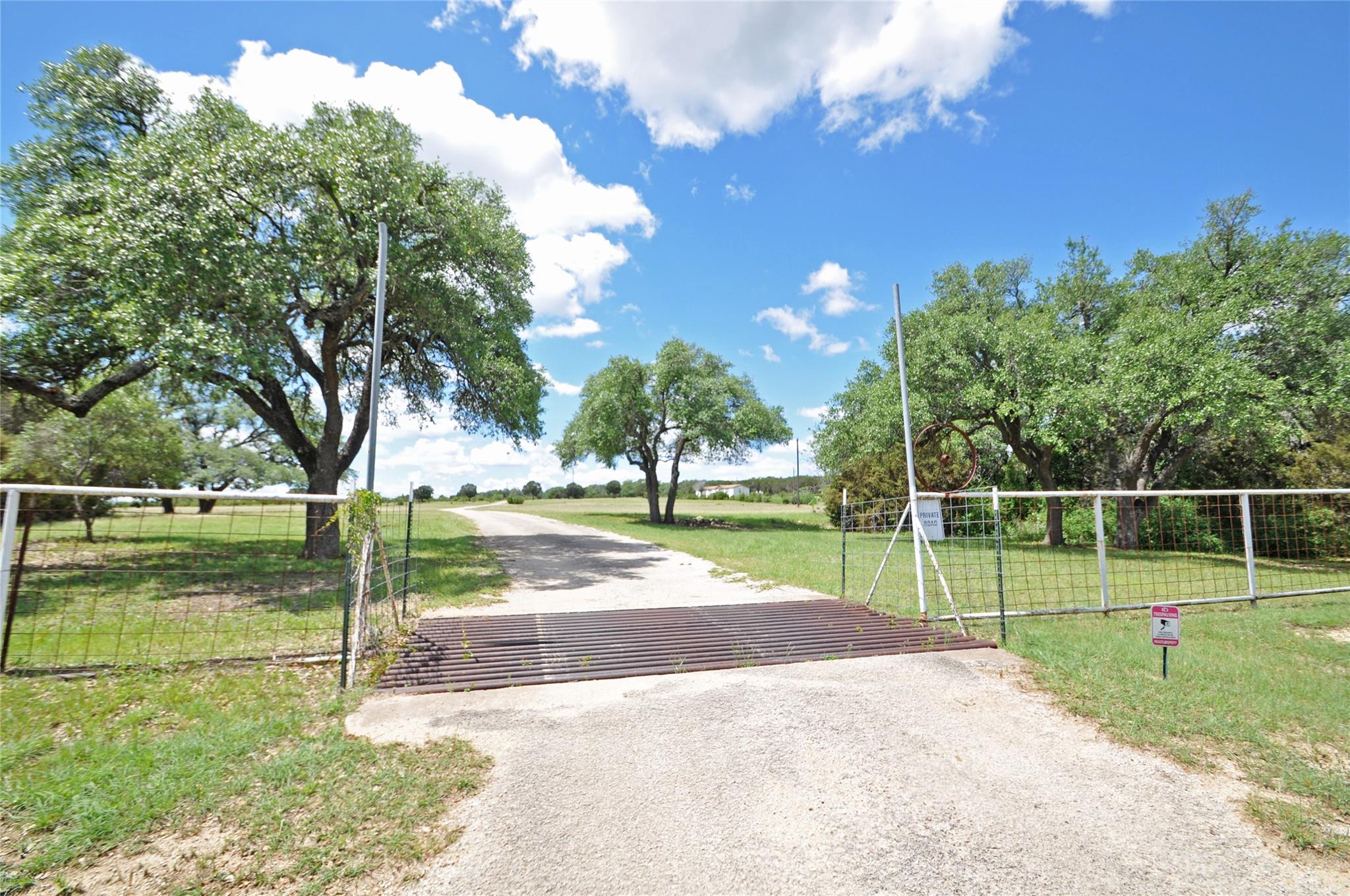 000 County Road 286 (Lot 1), Liberty Hill, TX 78642