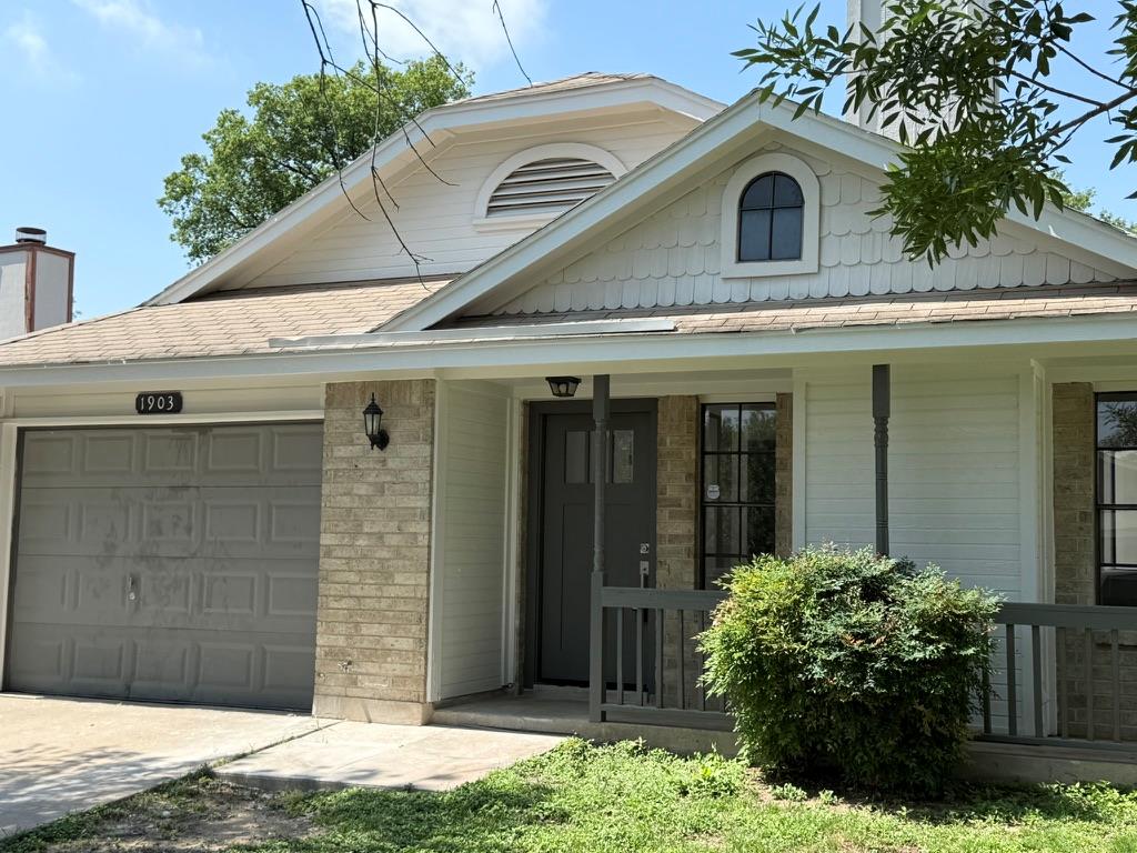 1903 Golden Pheasant Dr, Austin, TX 78758