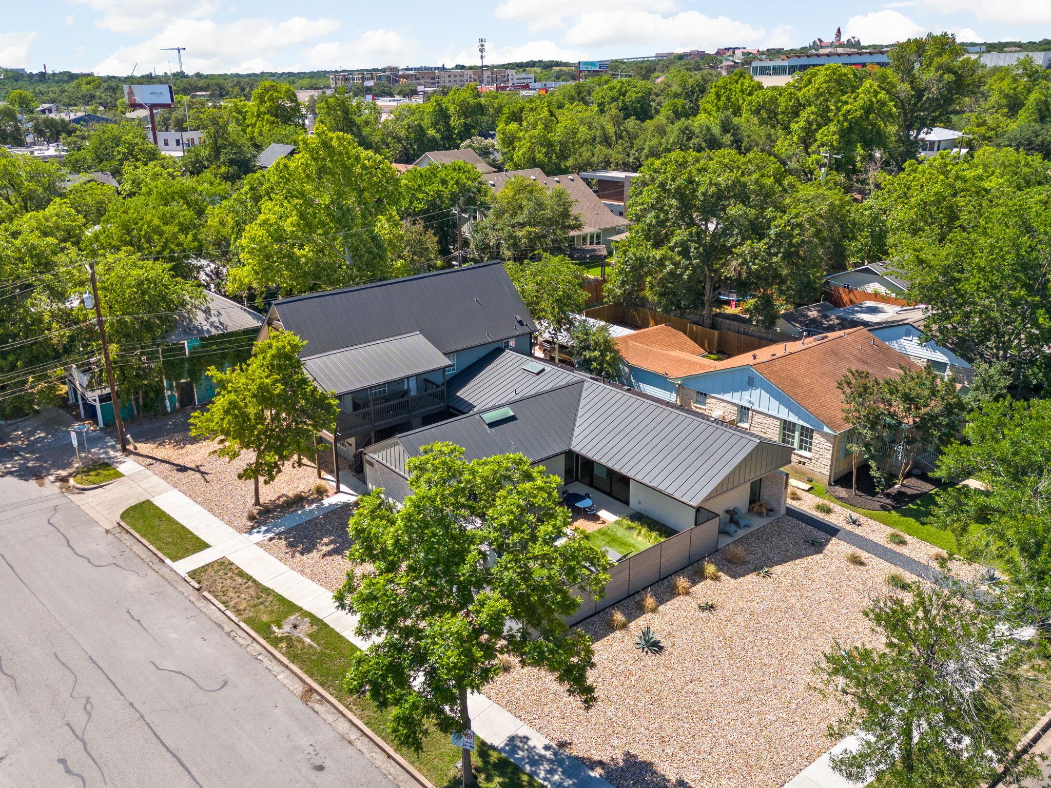 2201 Euclid Ave, Austin, TX 78704