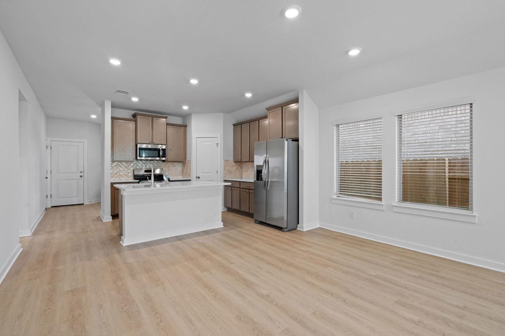 212 Brandywine Rd, Hutto, TX 78634