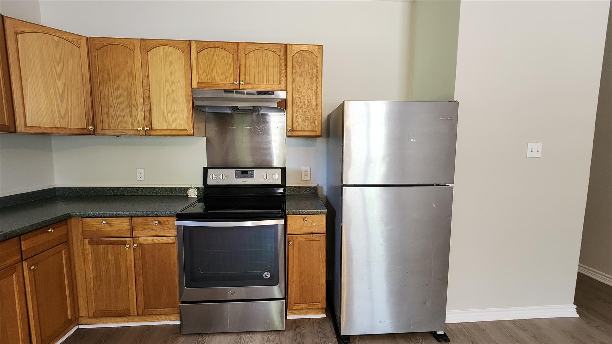 605 M L K Blvd # A, Elgin, TX 78621