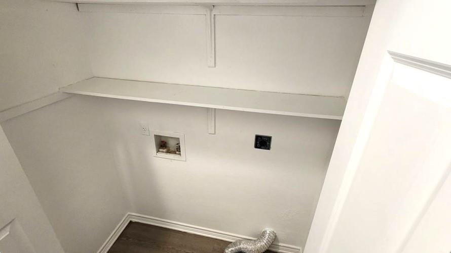 605 M L K Blvd # A, Elgin, TX 78621