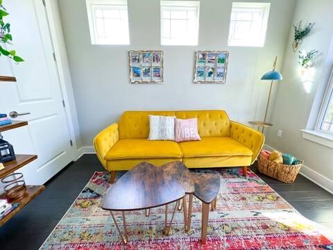 807 E 16th St # B, Austin, TX 78702