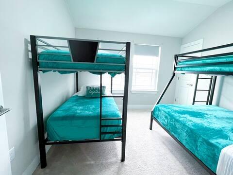 807 E 16th St # B, Austin, TX 78702