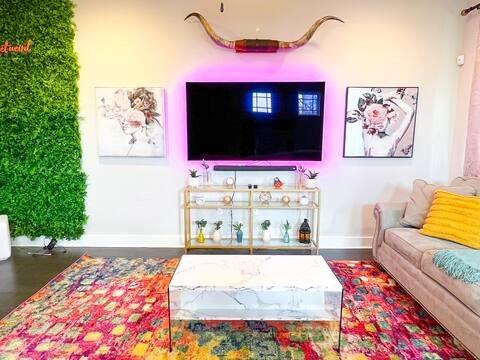 807 E 16th St # B, Austin, TX 78702