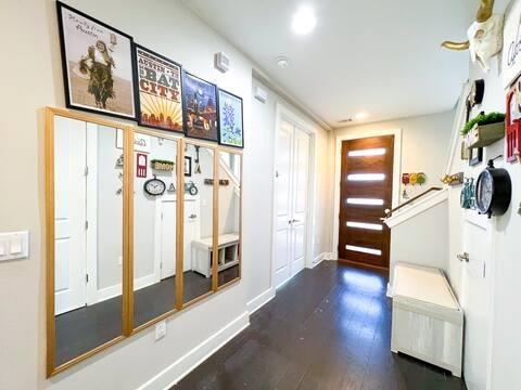 807 E 16th St # B, Austin, TX 78702