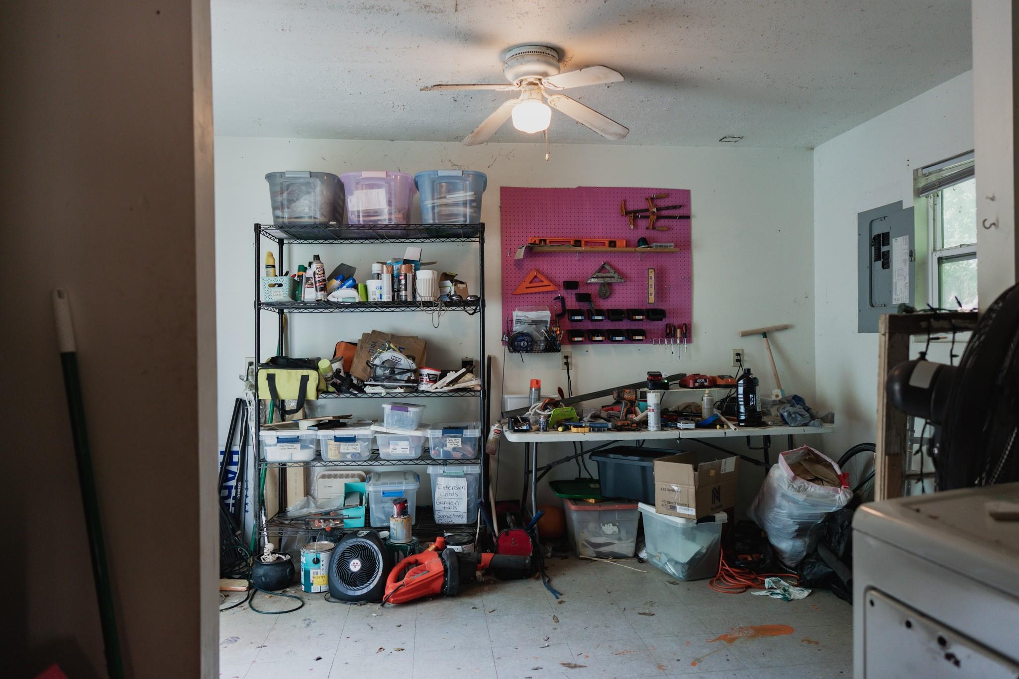 1305 Larkspur Rd, Austin, TX 78758