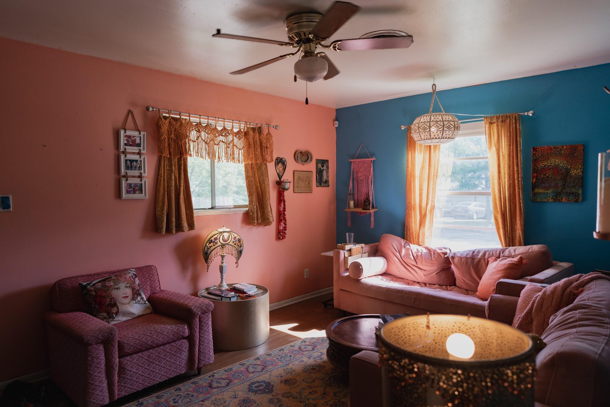 1305 Larkspur Rd, Austin, TX 78758