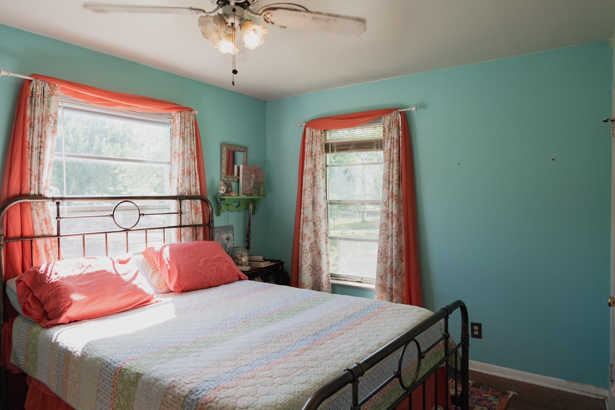 1305 Larkspur Rd, Austin, TX 78758