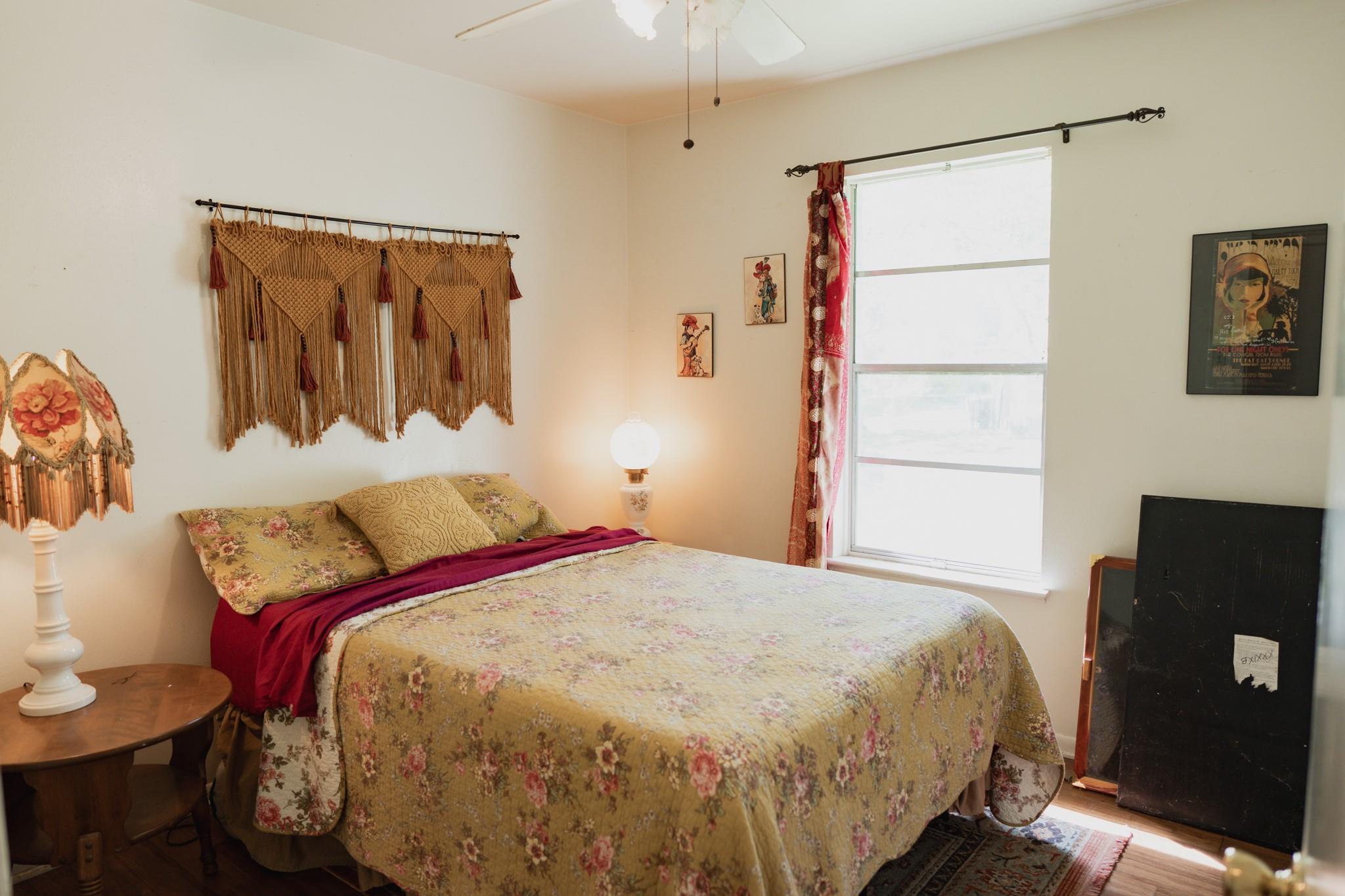 1305 Larkspur Rd, Austin, TX 78758