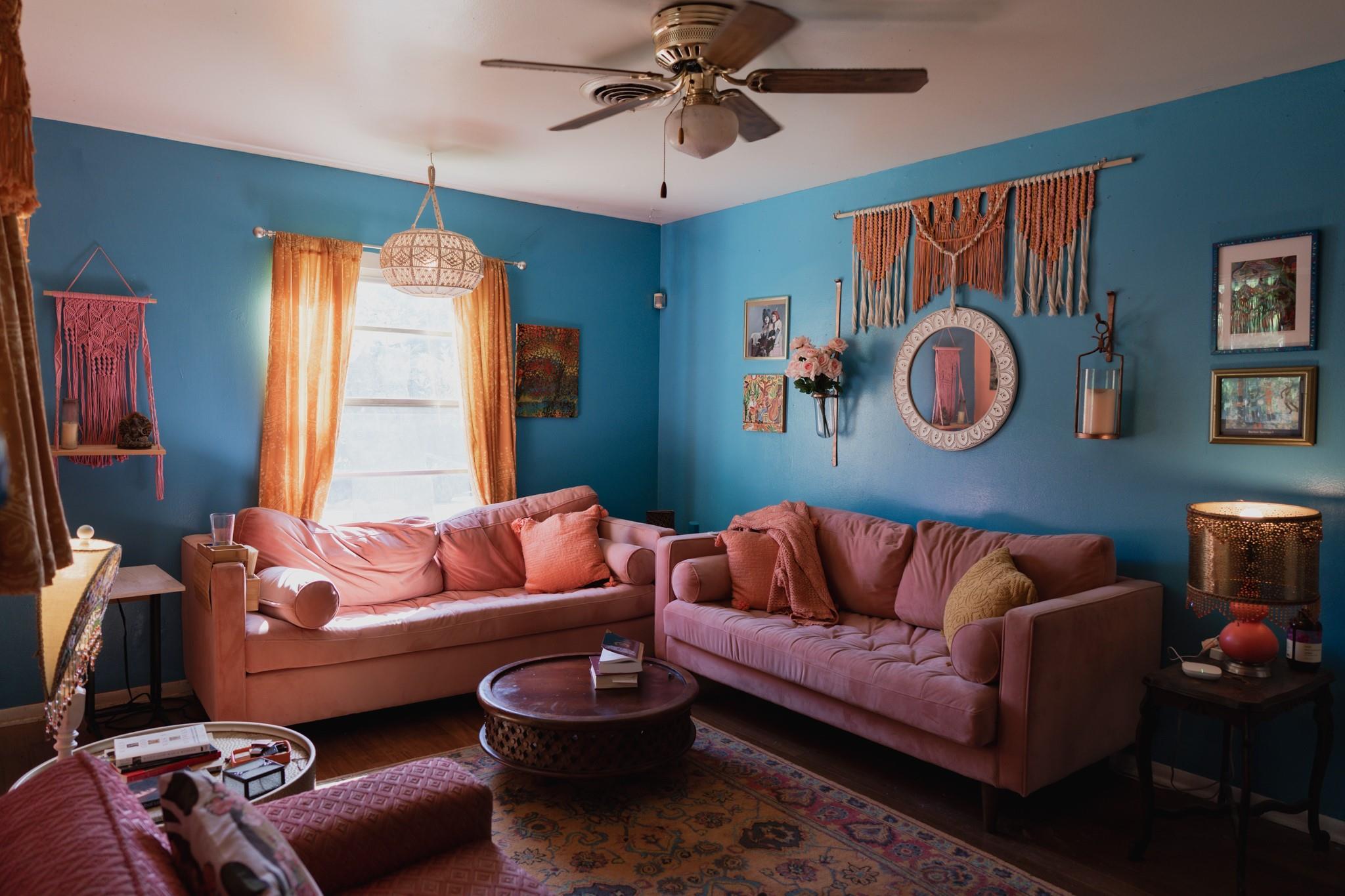 1305 Larkspur Rd, Austin, TX 78758