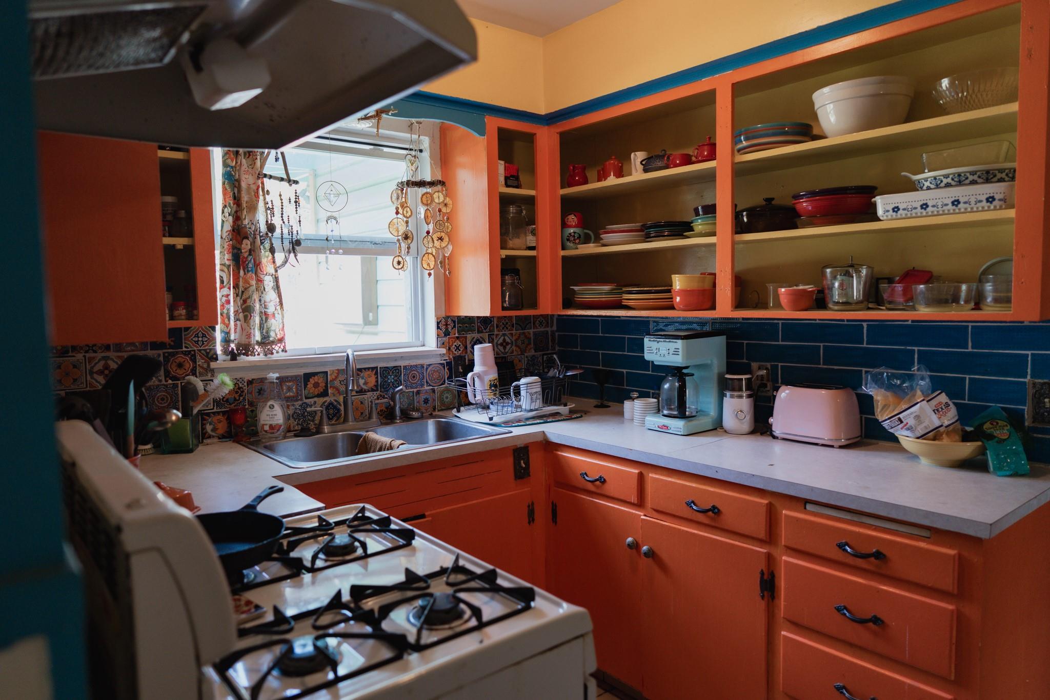 1305 Larkspur Rd, Austin, TX 78758