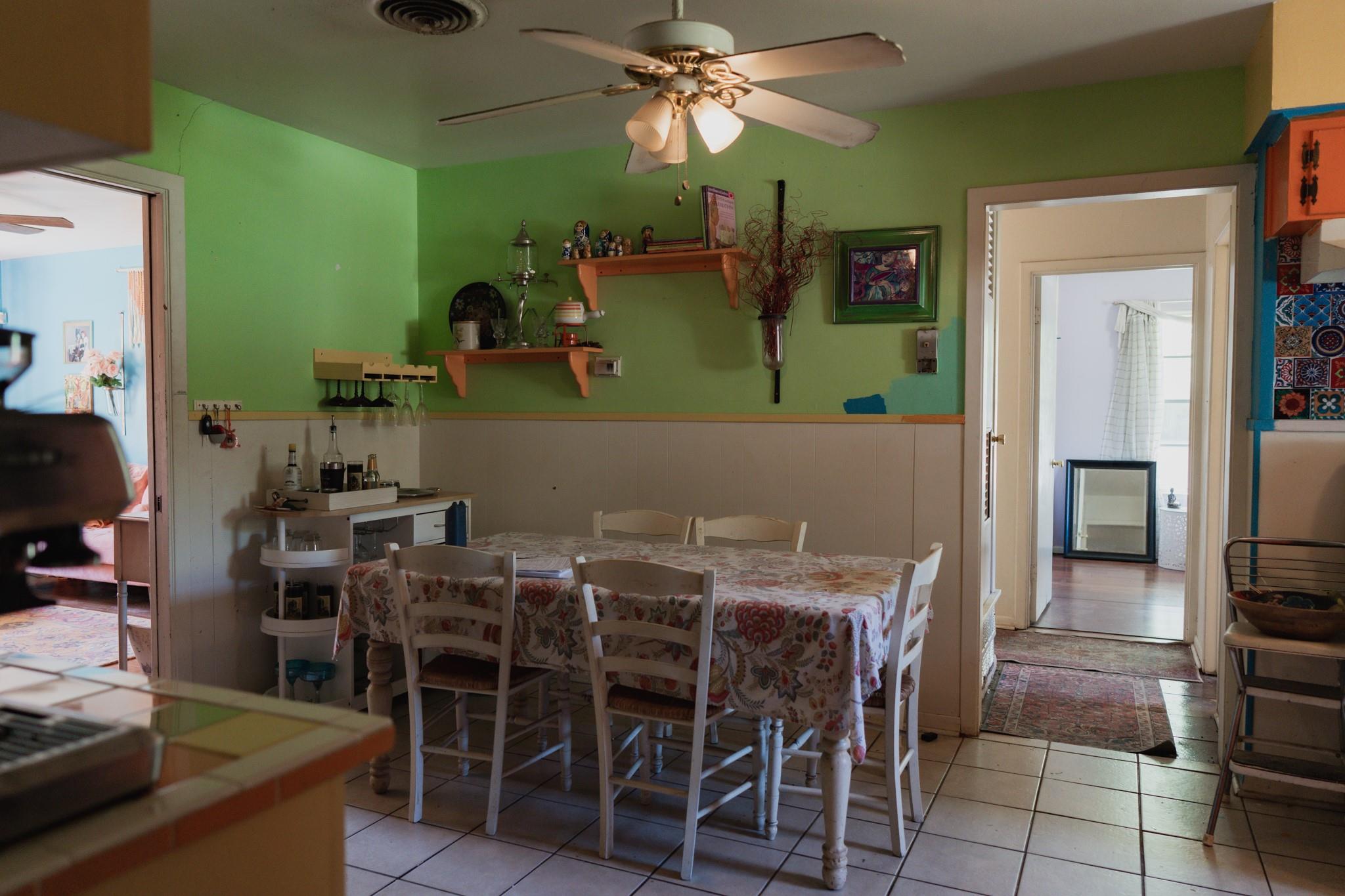 1305 Larkspur Rd, Austin, TX 78758
