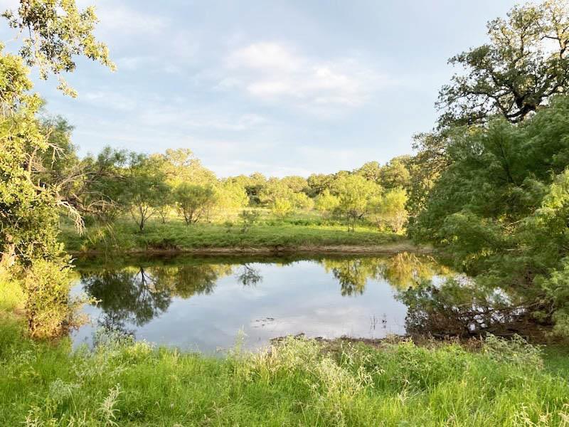 0 County Road 110, Burnet, TX 78611