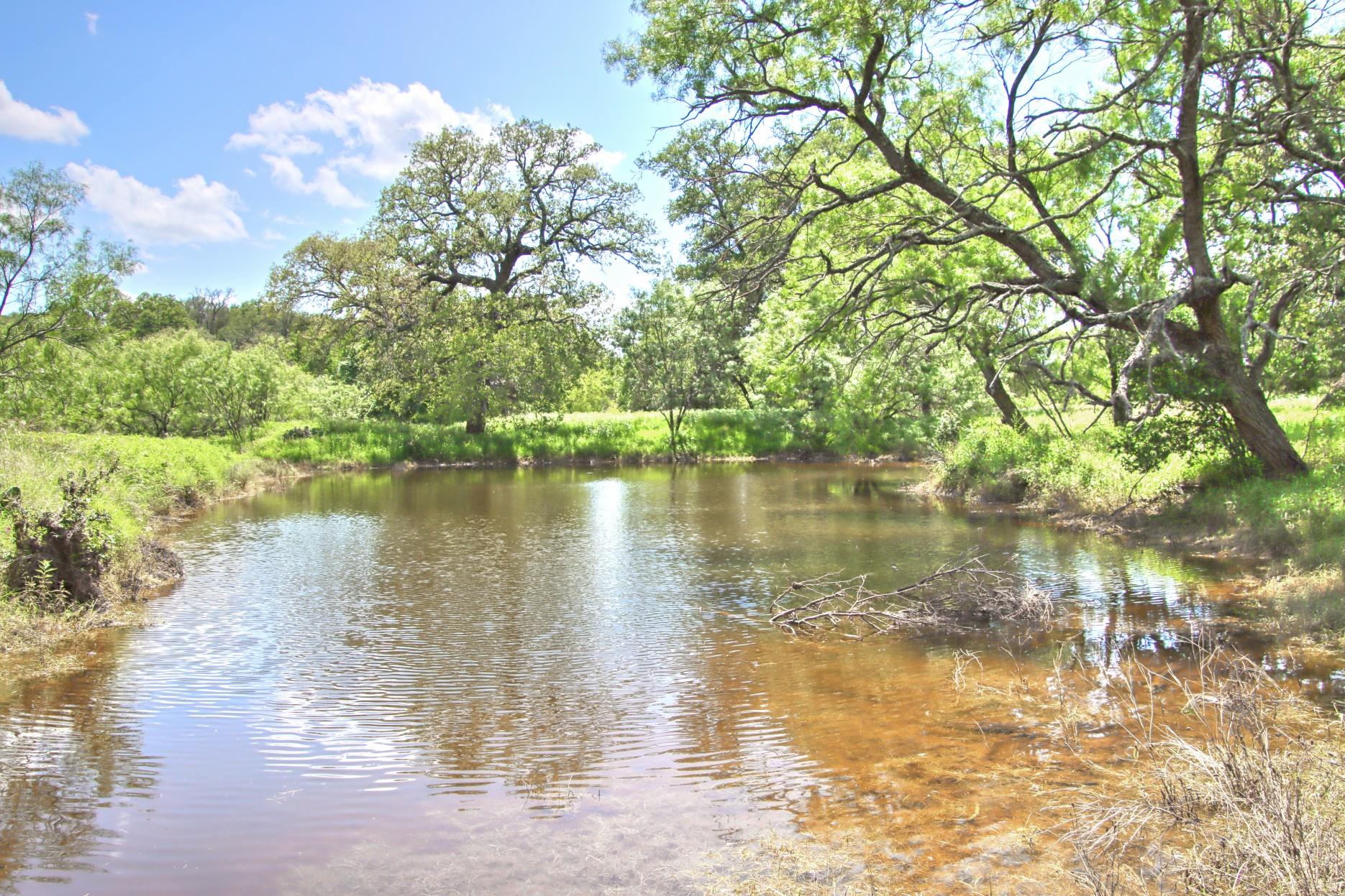 0 County Road 110, Burnet, TX 78611