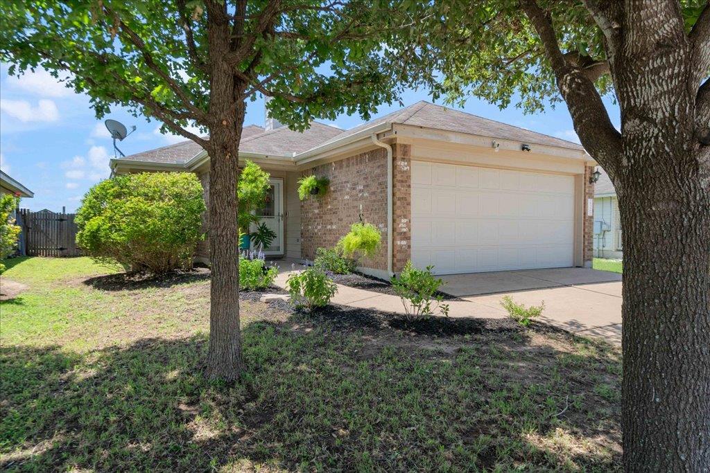 2321 Kale Dr, Austin, TX 78725