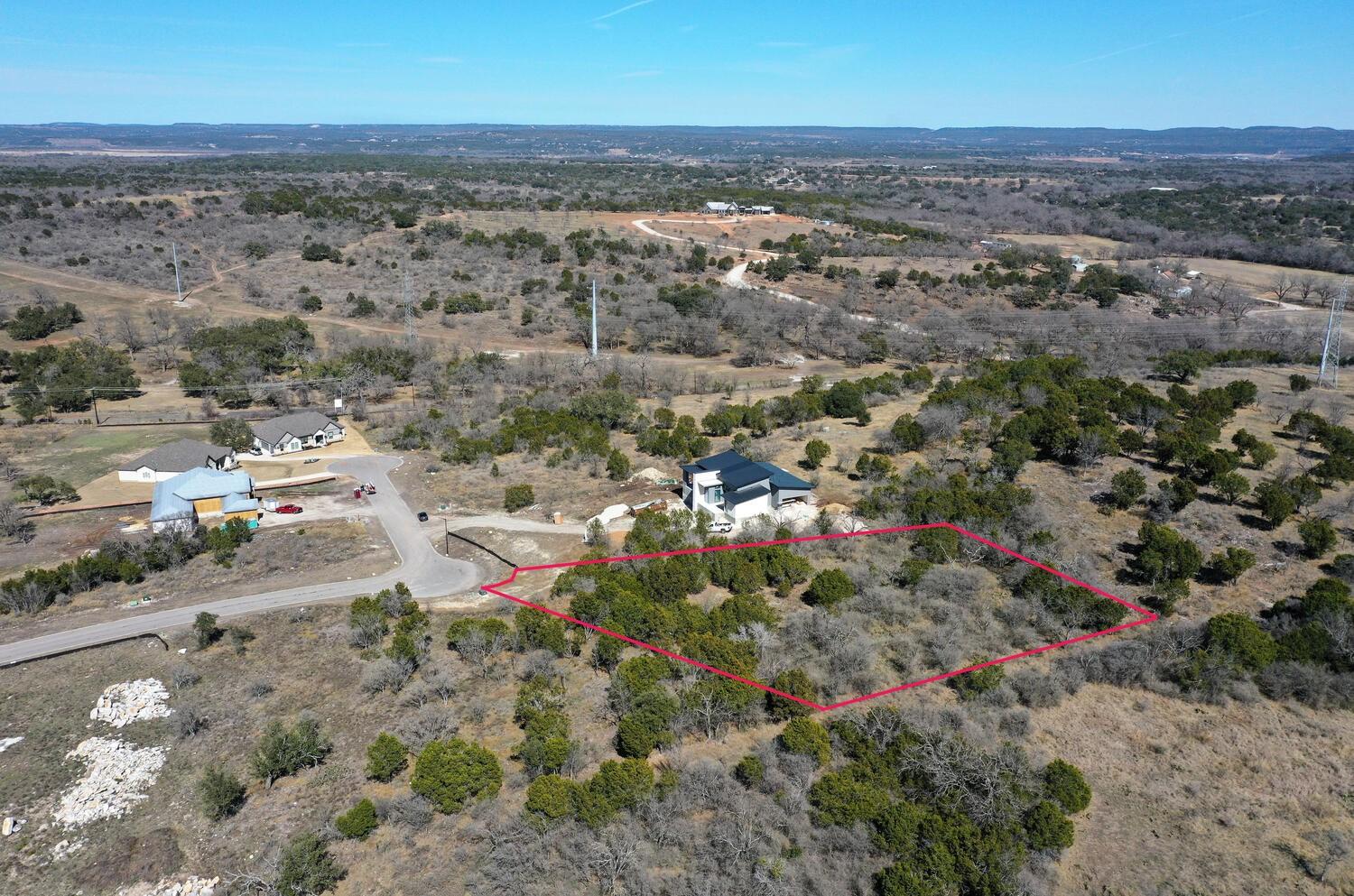 146 Eagle Basin Cir, Spicewood, TX 78669