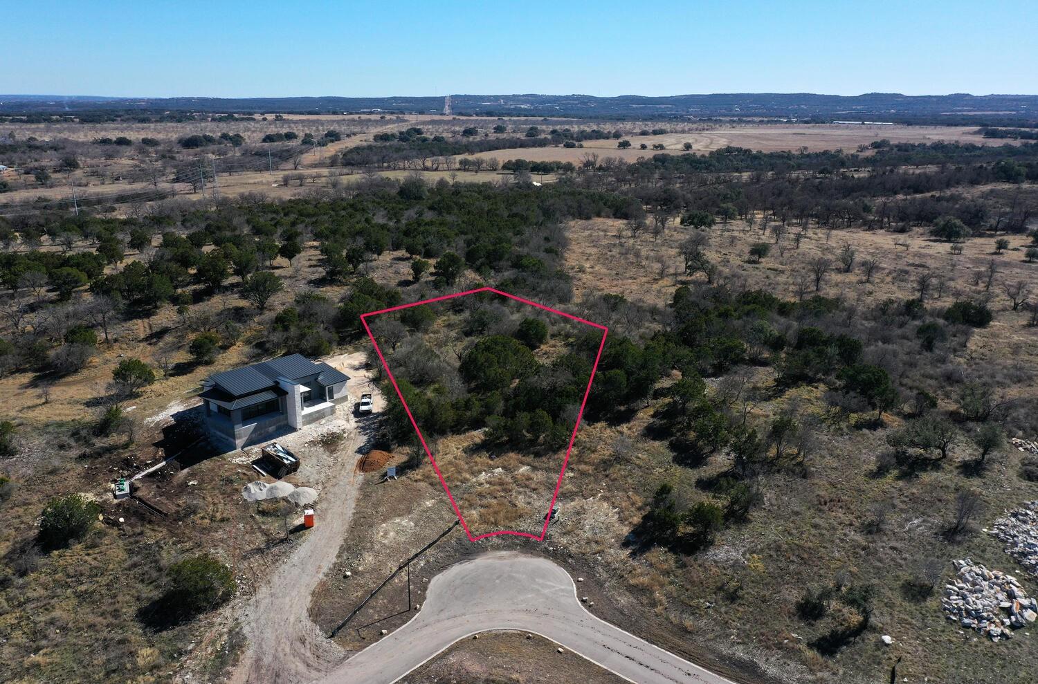 146 Eagle Basin Cir, Spicewood, TX 78669