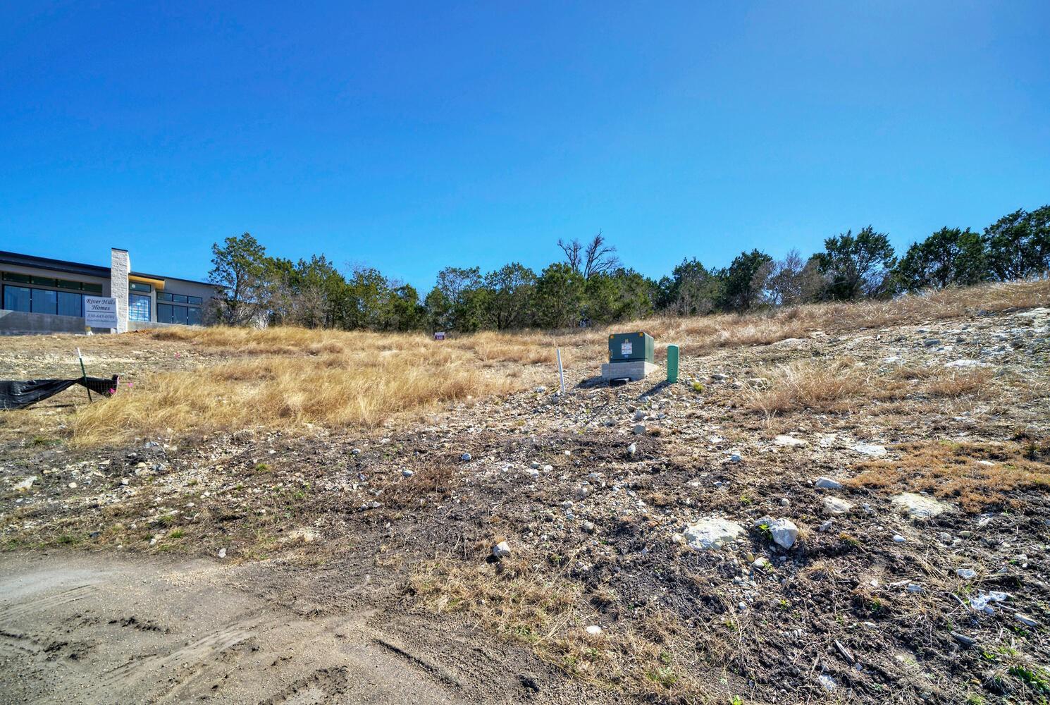 146 Eagle Basin Cir, Spicewood, TX 78669