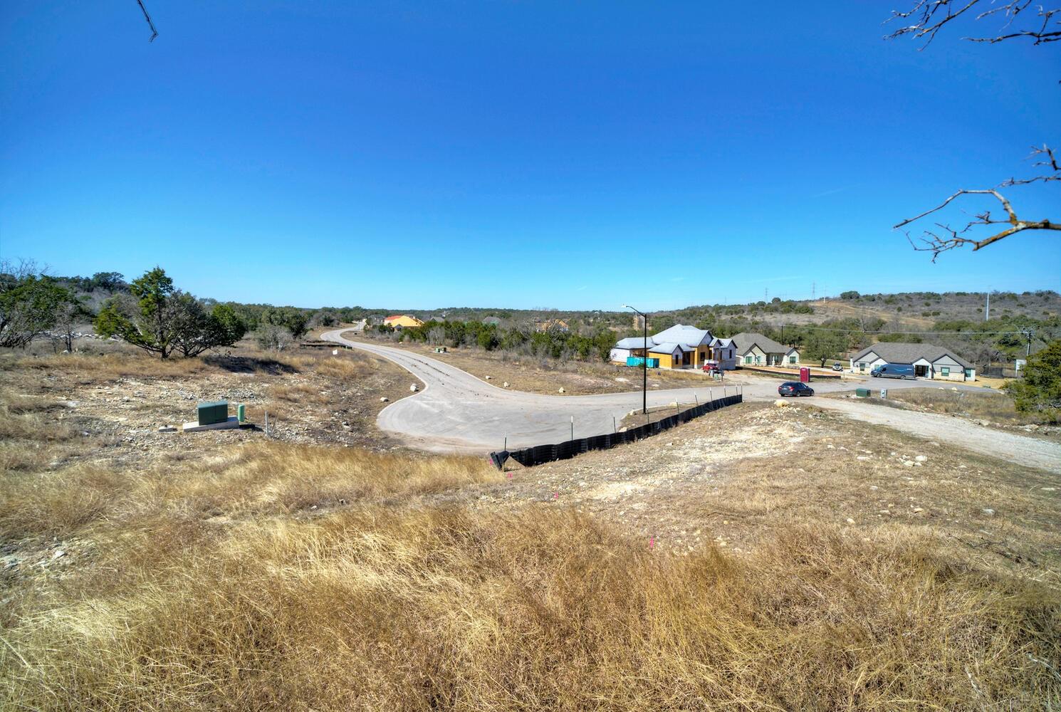 146 Eagle Basin Cir, Spicewood, TX 78669