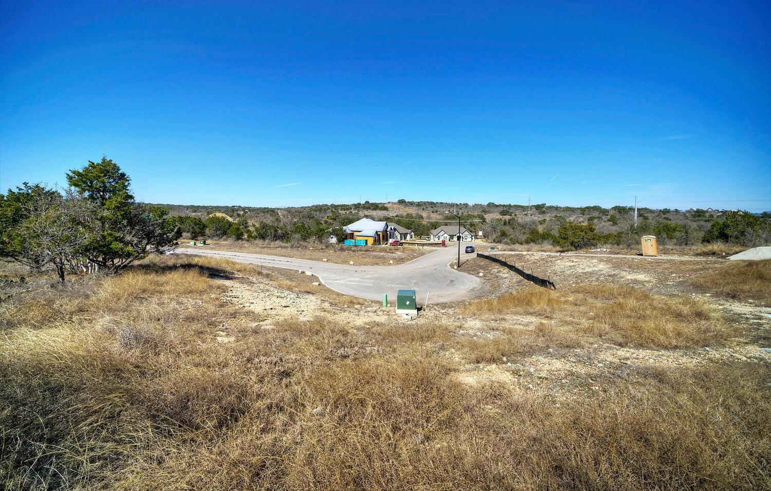 146 Eagle Basin Cir, Spicewood, TX 78669