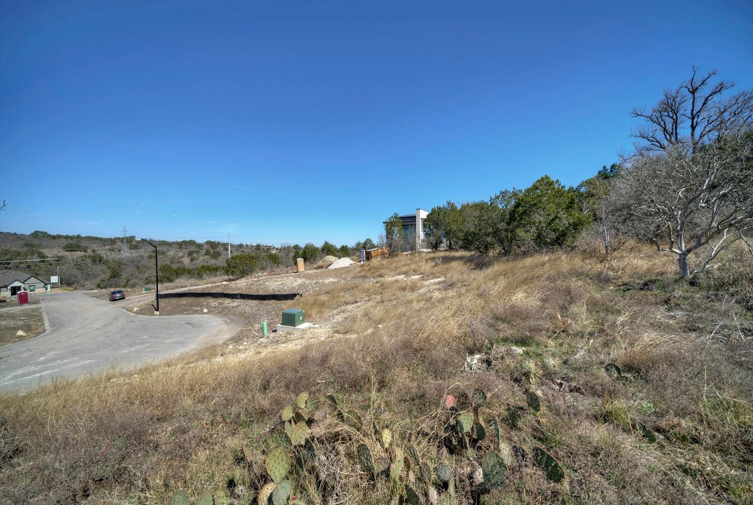 146 Eagle Basin Cir, Spicewood, TX 78669