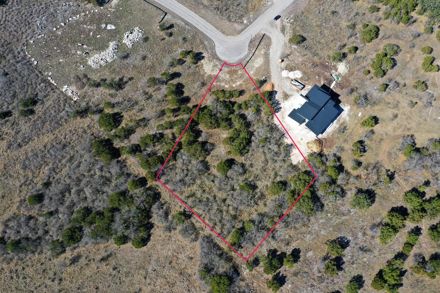 146 Eagle Basin Cir, Spicewood, TX 78669