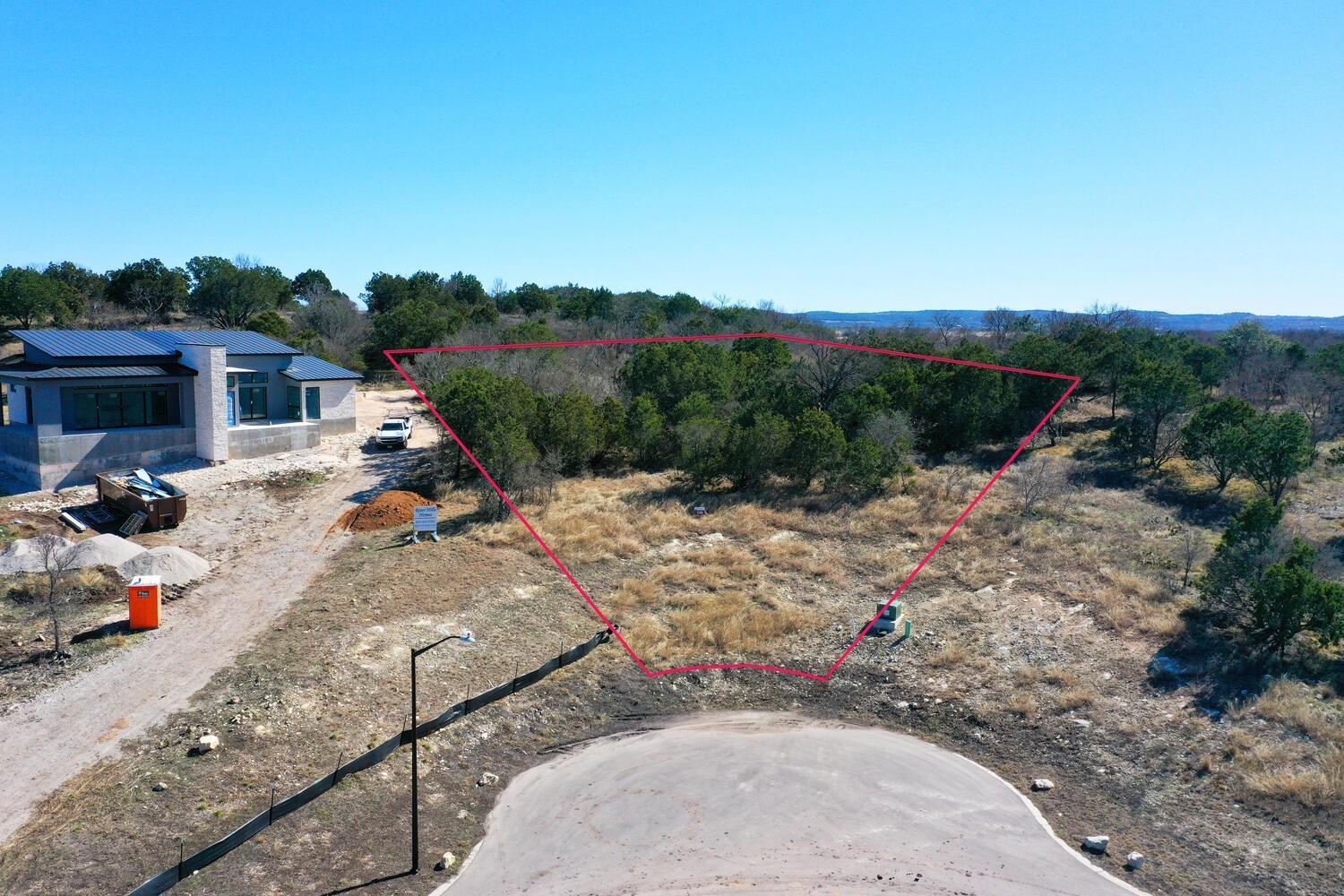 146 Eagle Basin Cir, Spicewood, TX 78669