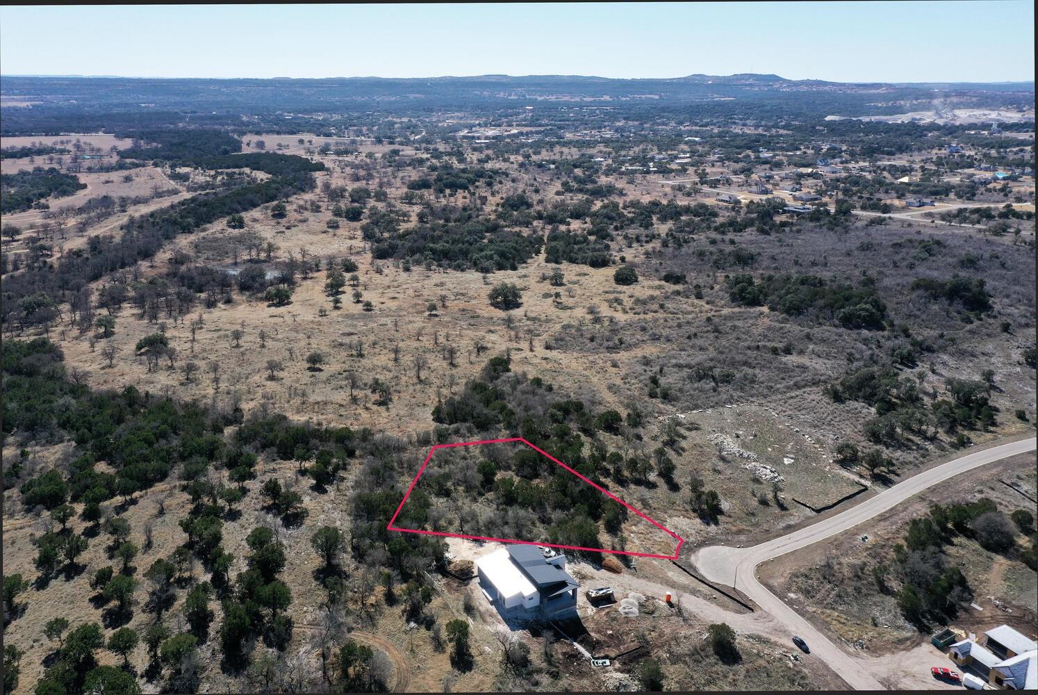 146 Eagle Basin Cir, Spicewood, TX 78669