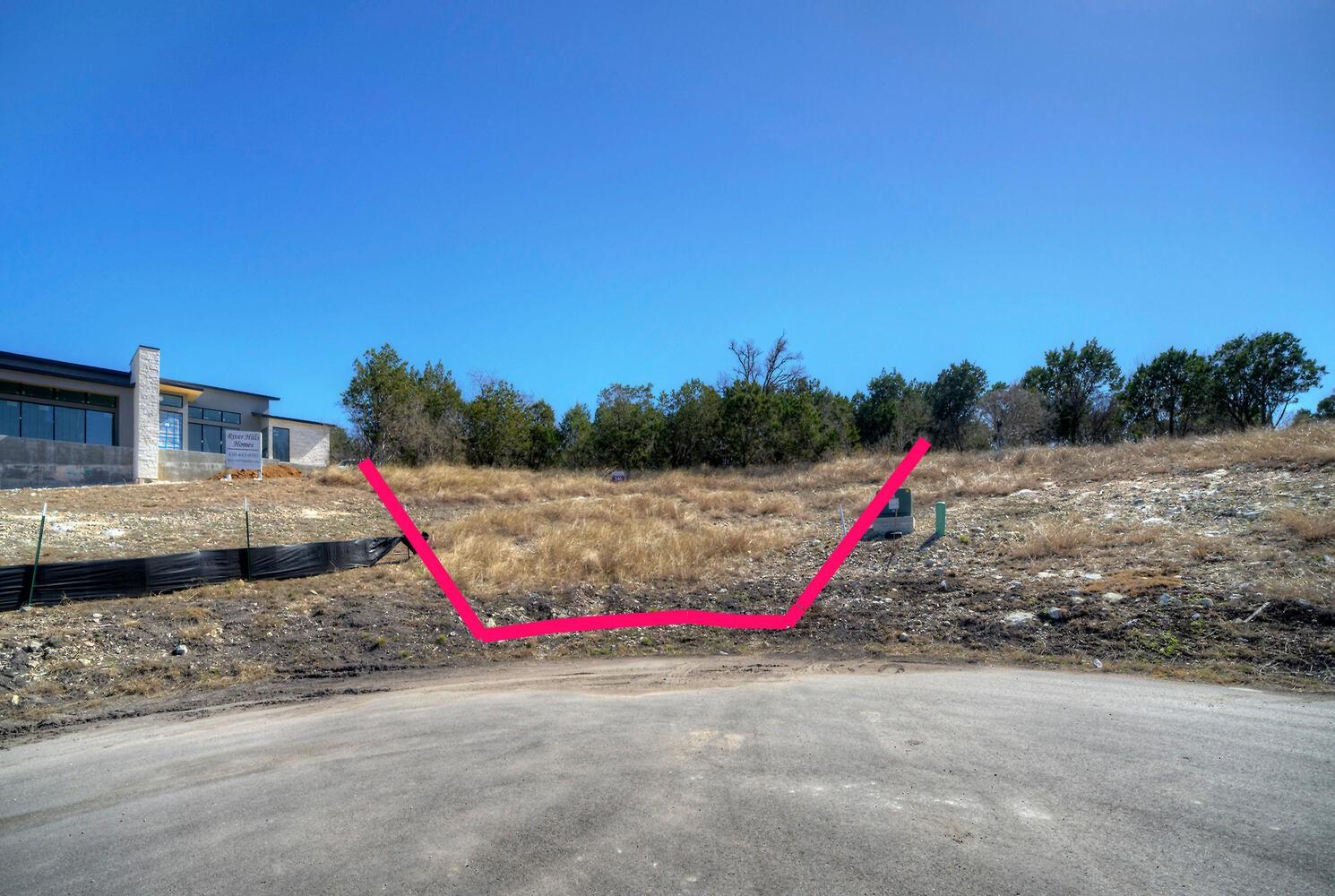 146 Eagle Basin Cir, Spicewood, TX 78669