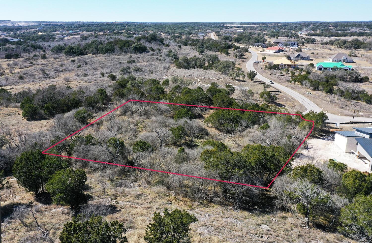 146 Eagle Basin Cir, Spicewood, TX 78669