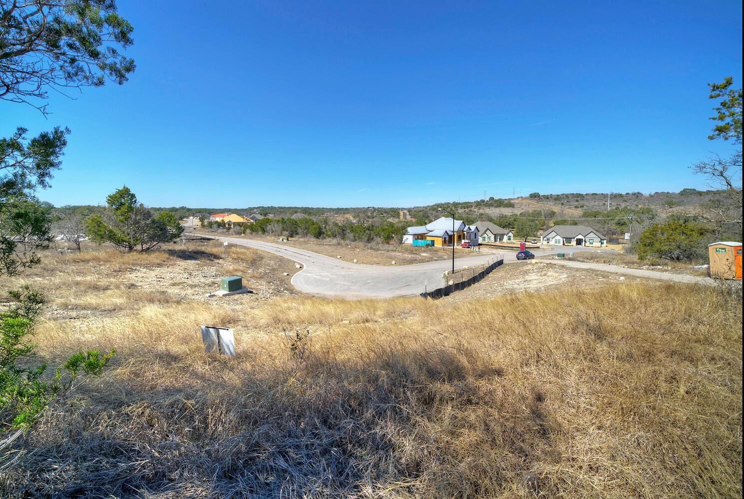 146 Eagle Basin Cir, Spicewood, TX 78669