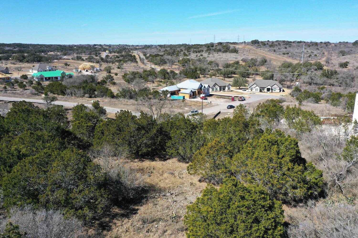 146 Eagle Basin Cir, Spicewood, TX 78669