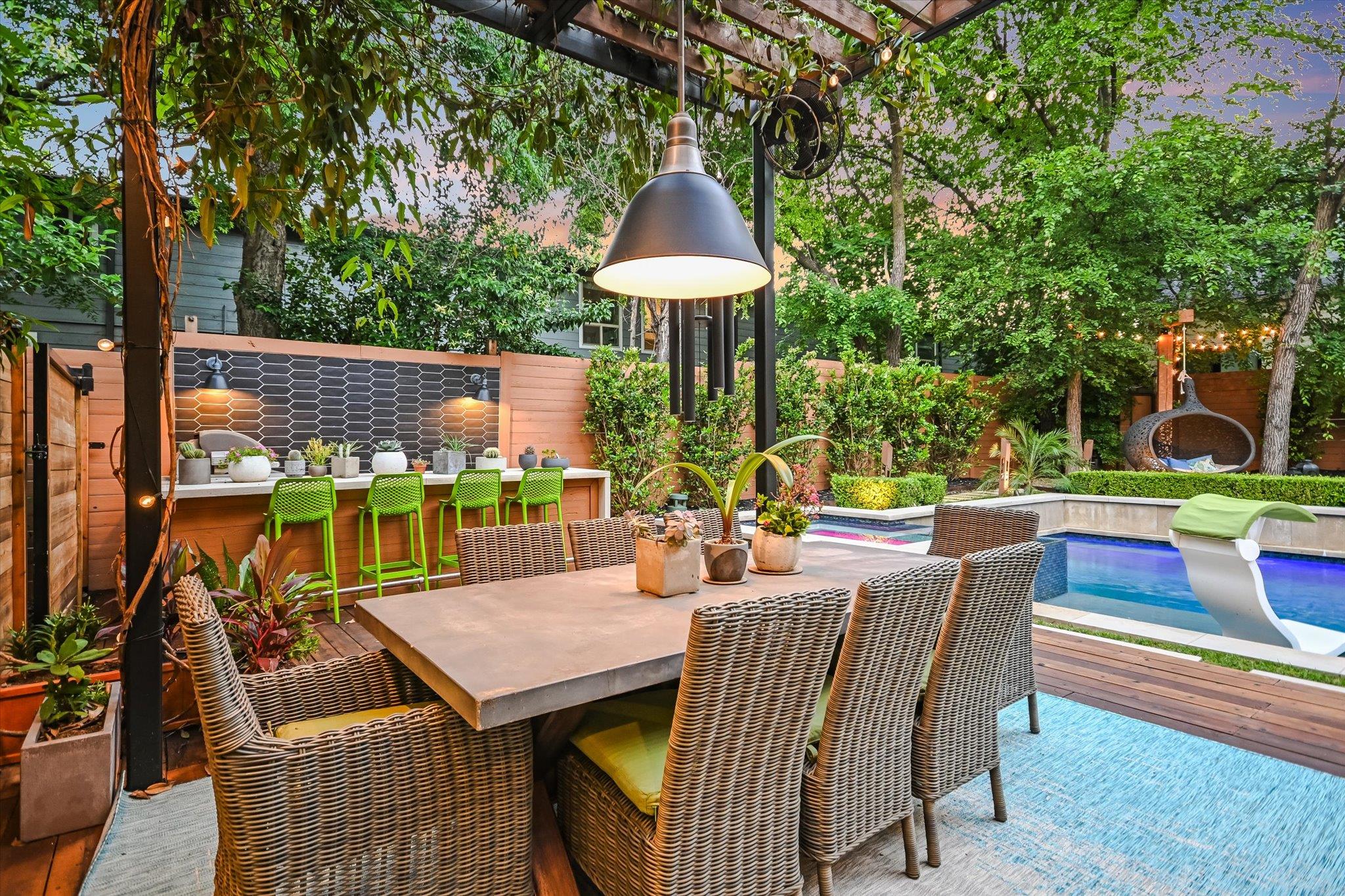 2010 Goodrich Ave # 5A, Austin, TX 78704