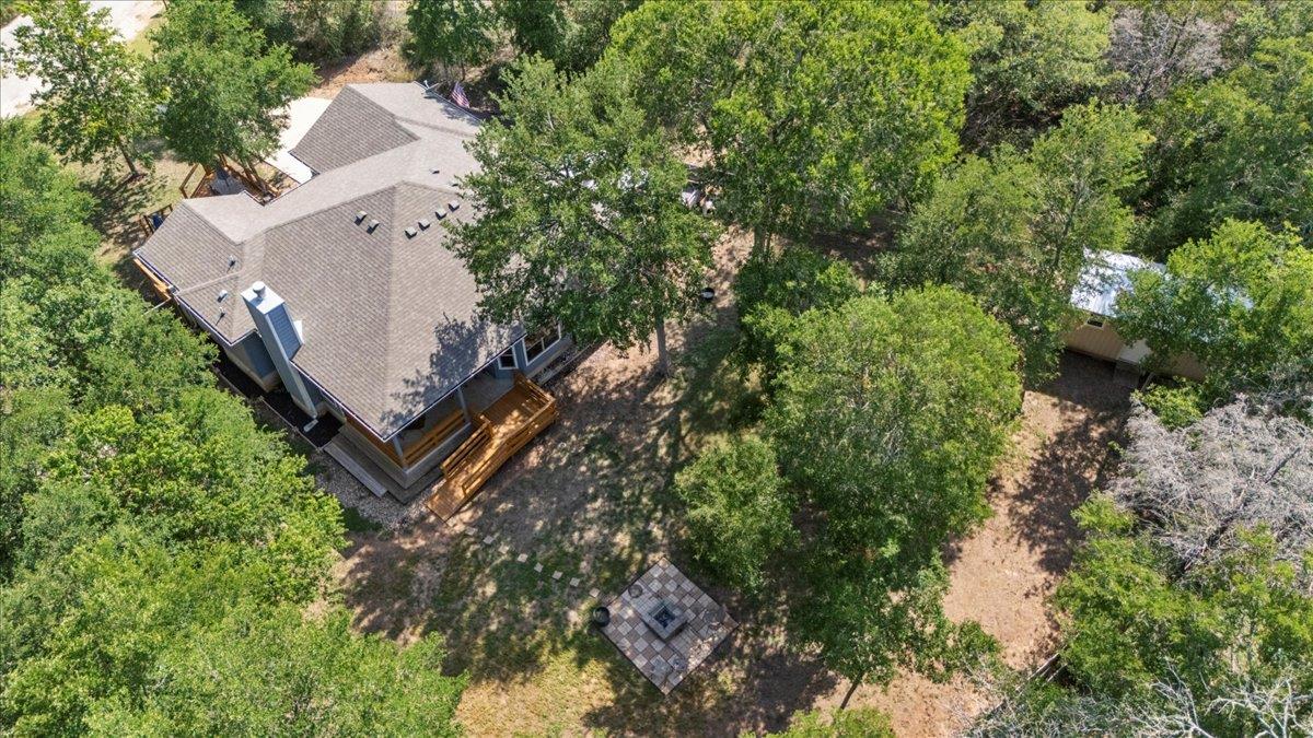 227 Kaelepulu Dr, Bastrop, TX 78602