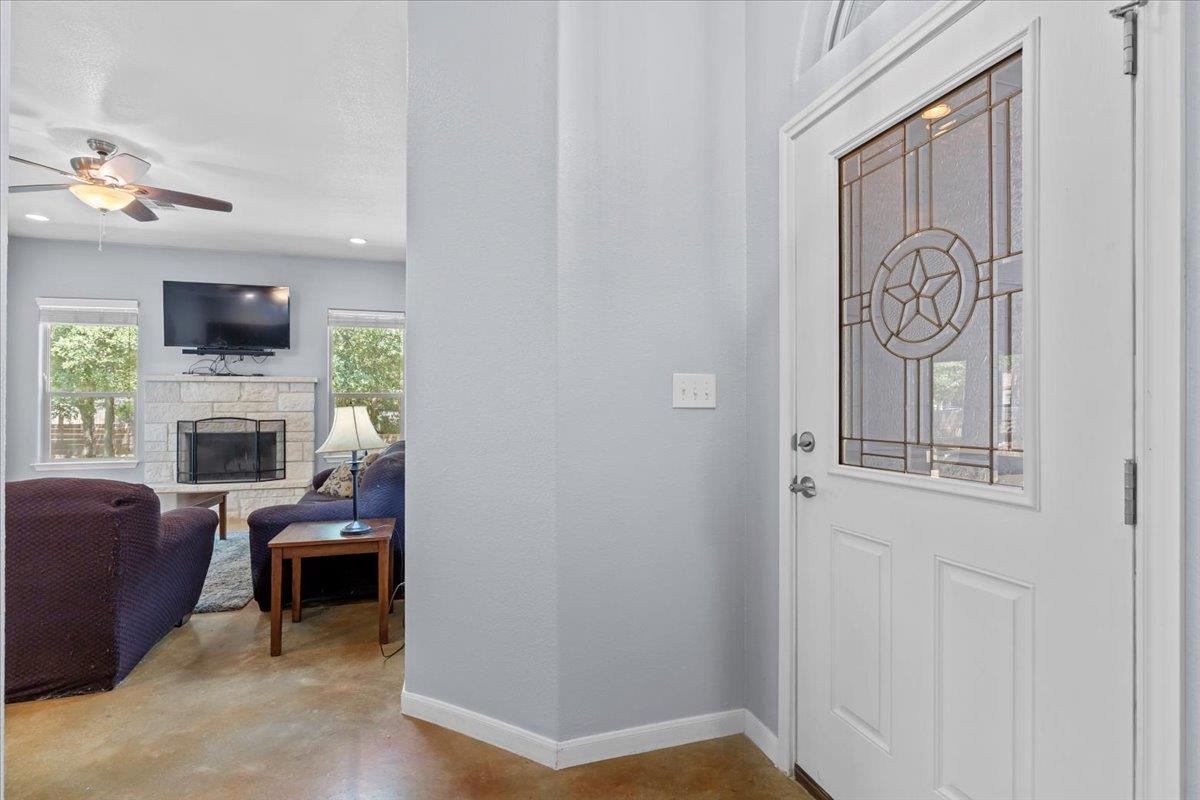 227 Kaelepulu Dr, Bastrop, TX 78602