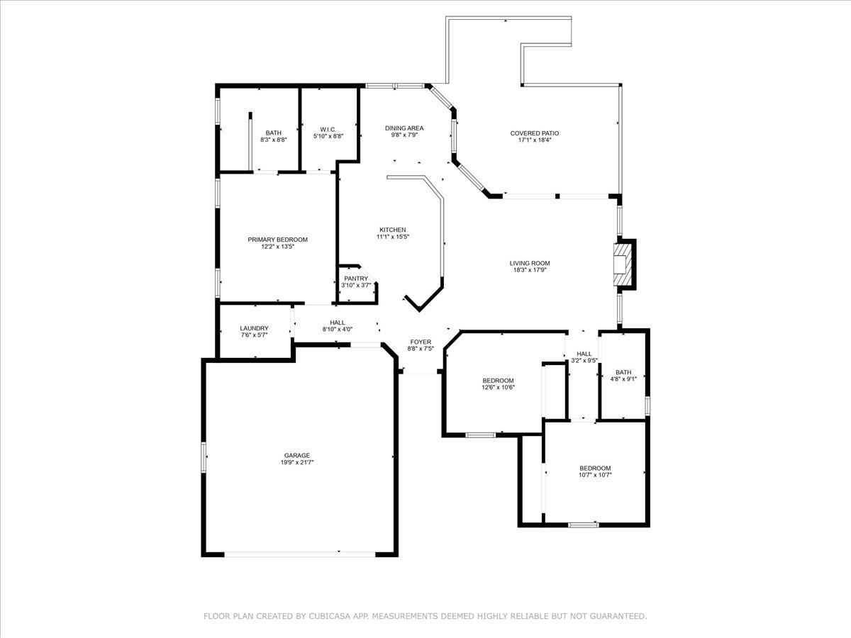 227 Kaelepulu Dr, Bastrop, TX 78602