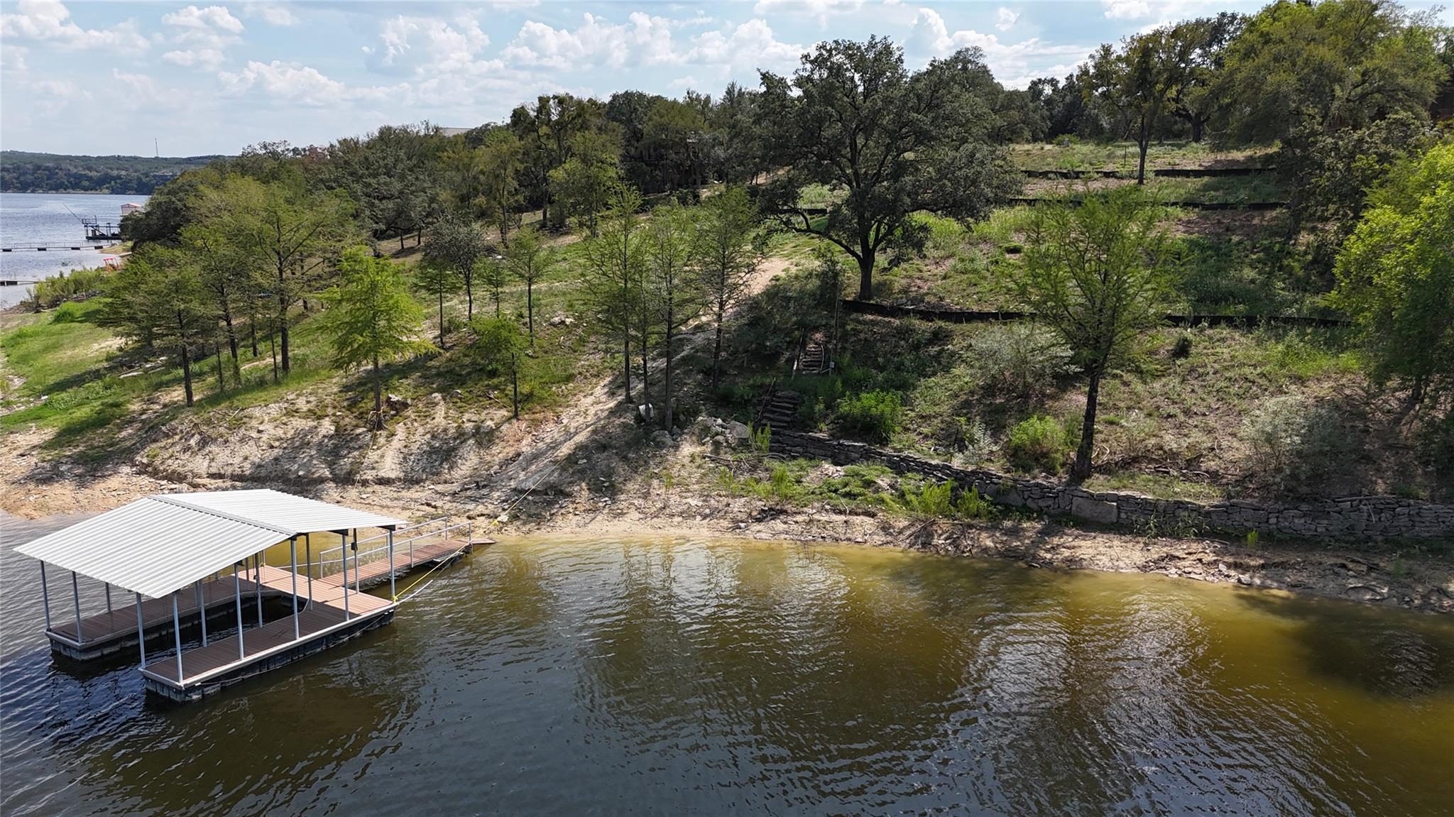 1017 Lake Shore Lot 72 Dr, Spicewood, TX 78669