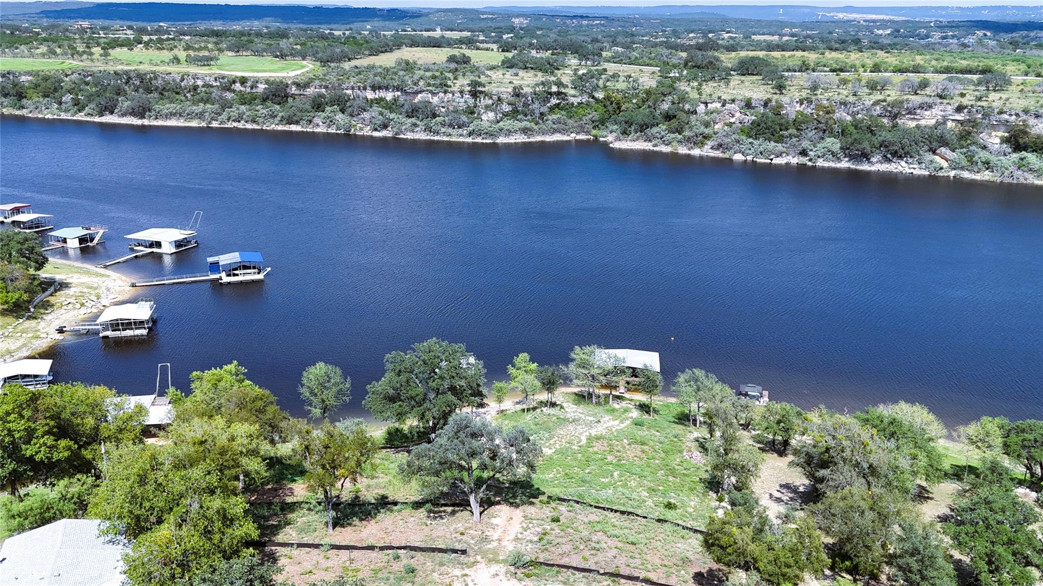 1017 Lake Shore Lot 72 Dr, Spicewood, TX 78669