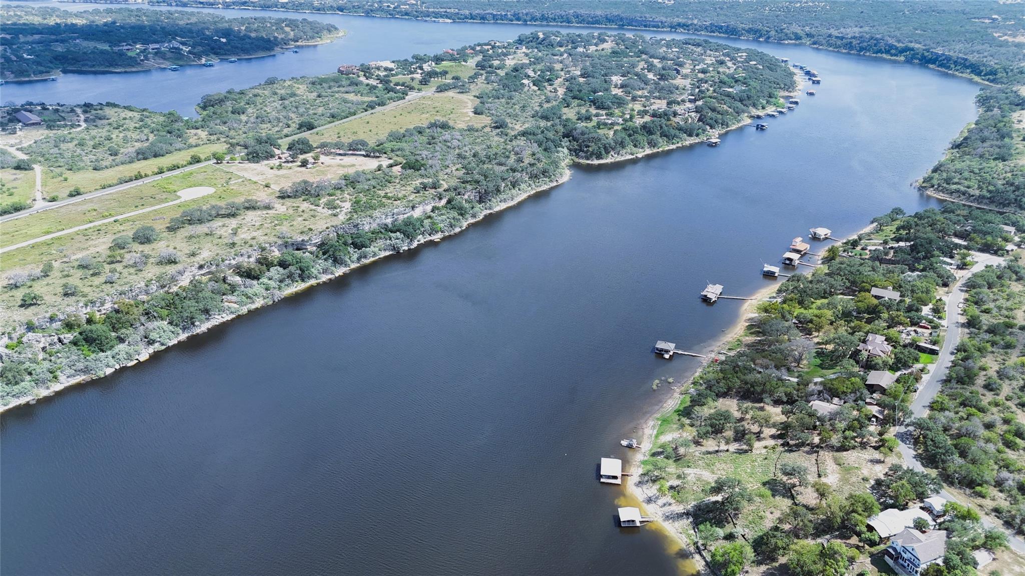 1017 Lake Shore Lot 72 Dr, Spicewood, TX 78669